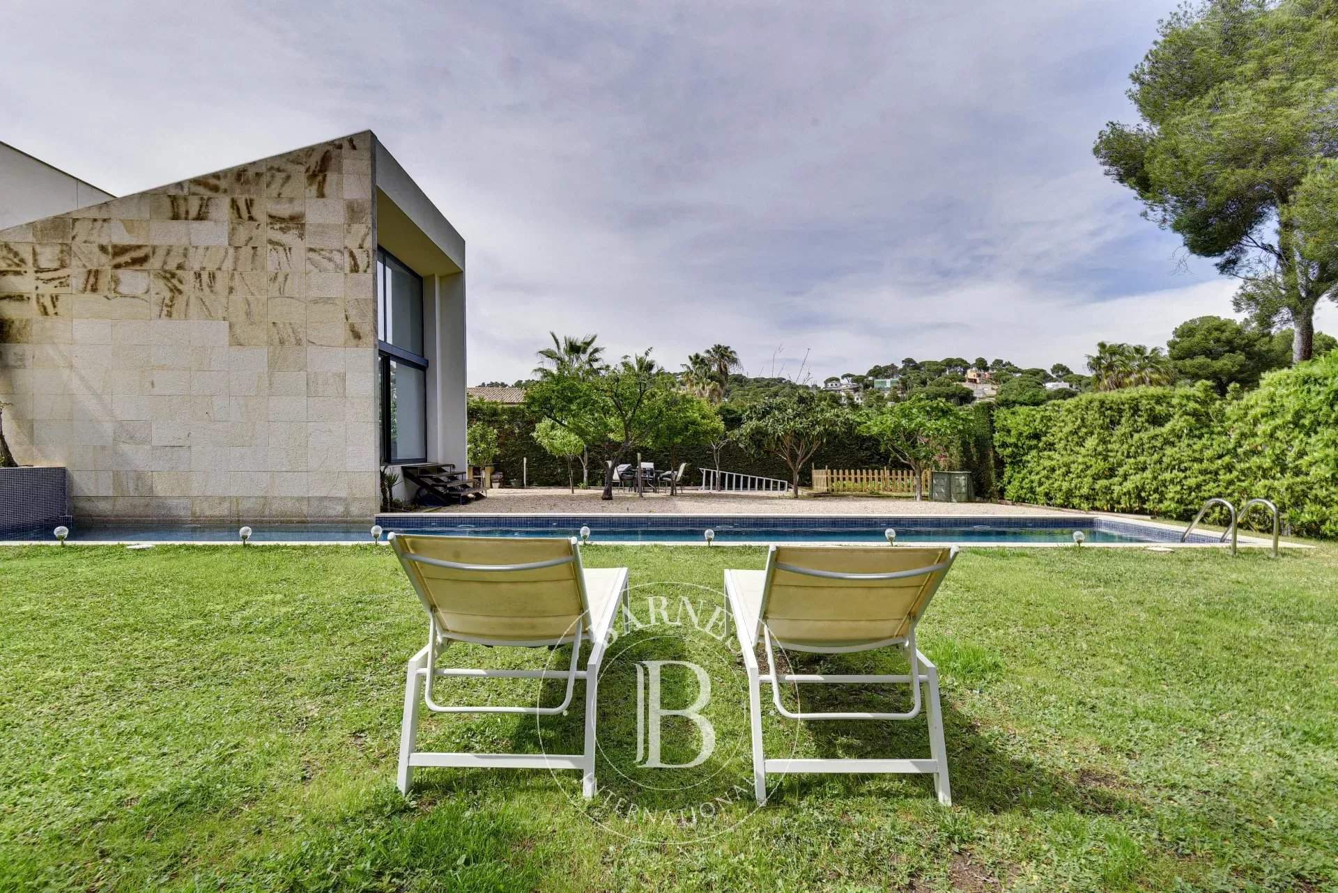 Sant Antoni de Calonge  - Villa  - picture 4