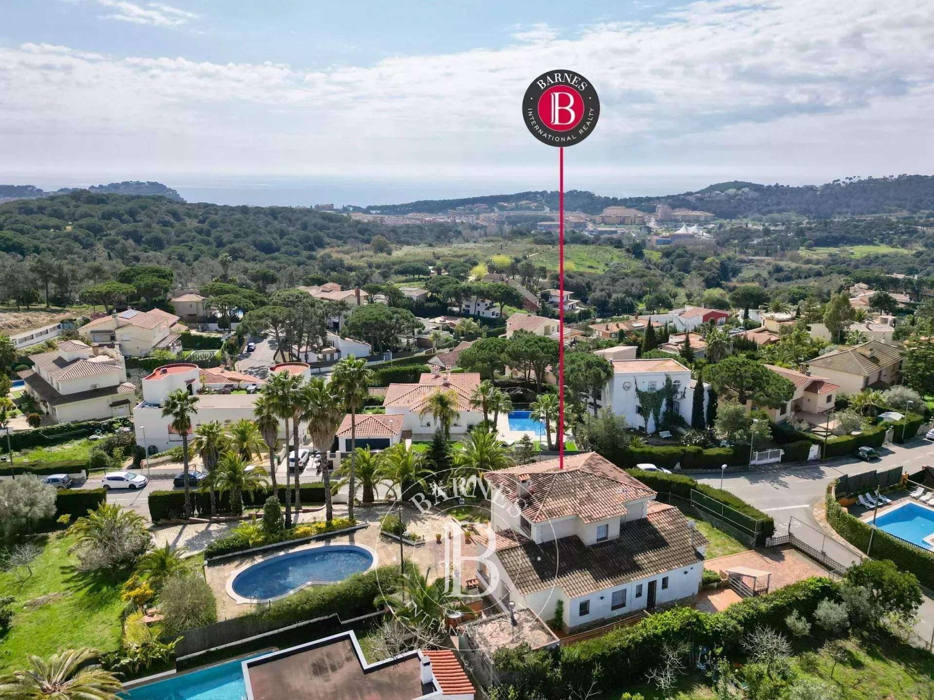 Lloret de Mar  - Villa  - picture 3