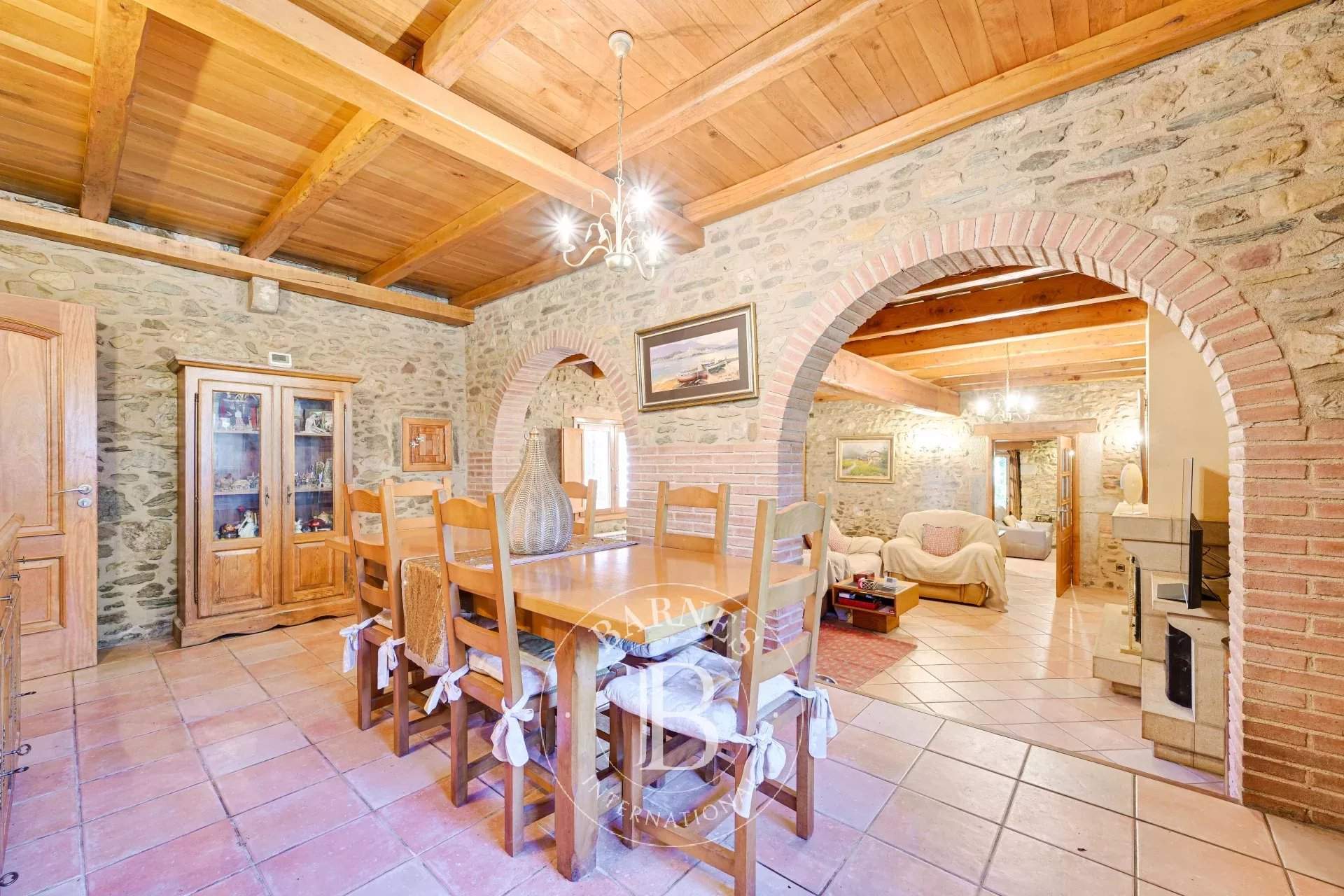 Sant Marti Vell  - Mas 5 Bedrooms - picture 16