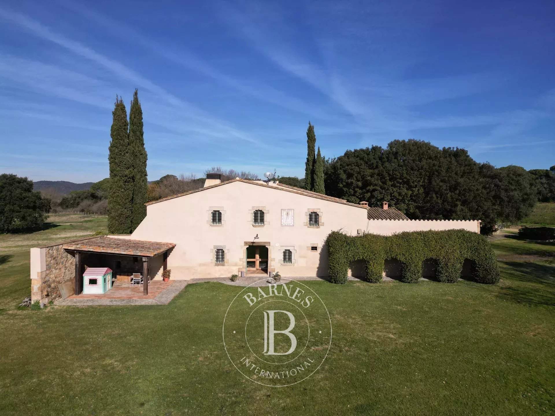 Cassá de la Selva  - Finca  - picture 3