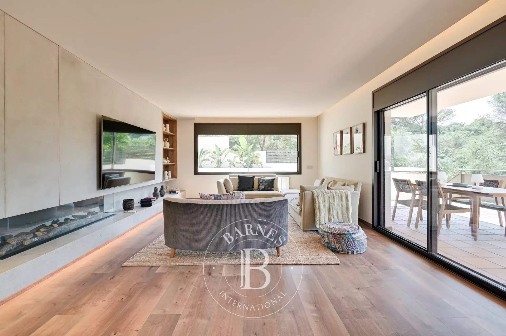 Begur  - Villa 5 Cuartos 5 Habitaciones - picture 7