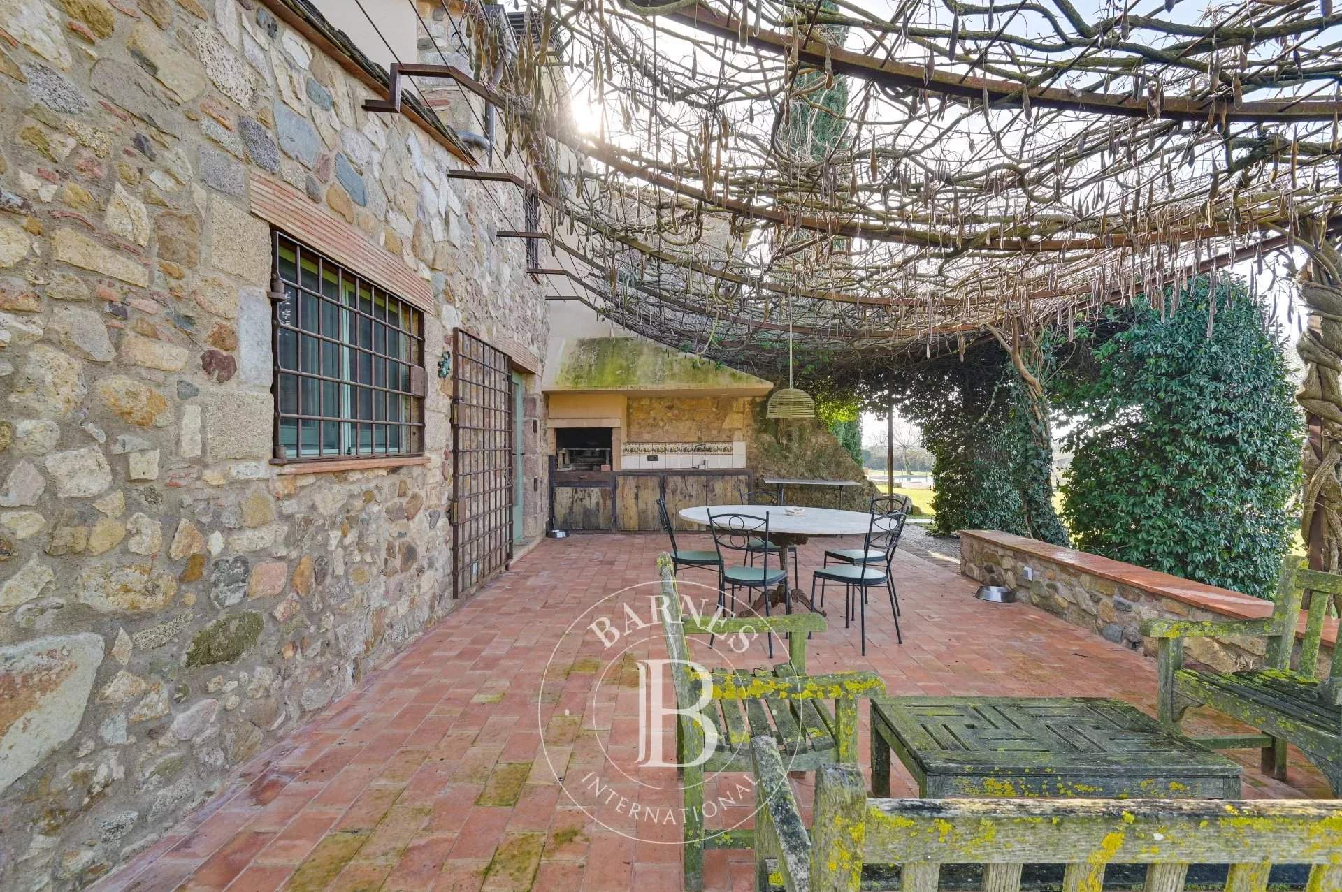 Cassá de la Selva  - Finca  - picture 16