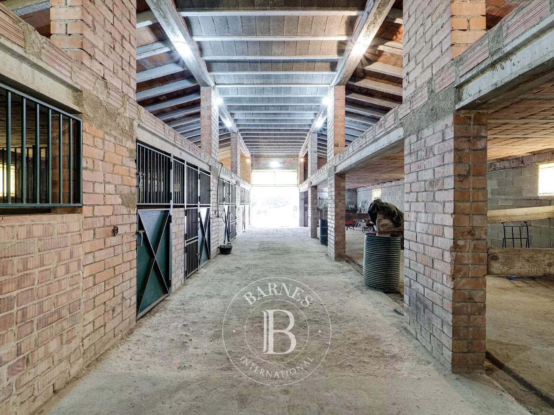 Caldes de Malavella  - Finca 10 Cuartos 10 Habitaciones - picture 10