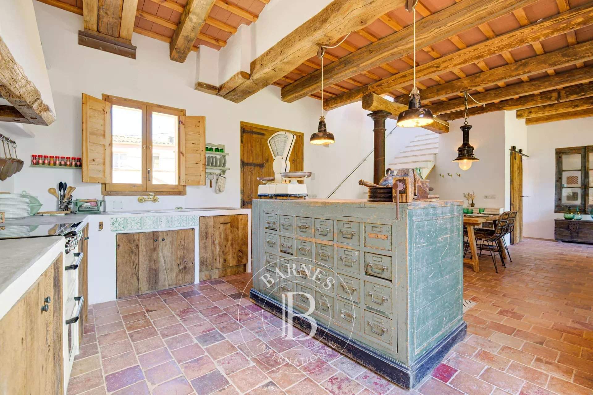 Palafrugell  - Maison 3 Pi&egrave;ces 3 Chambres - picture 8