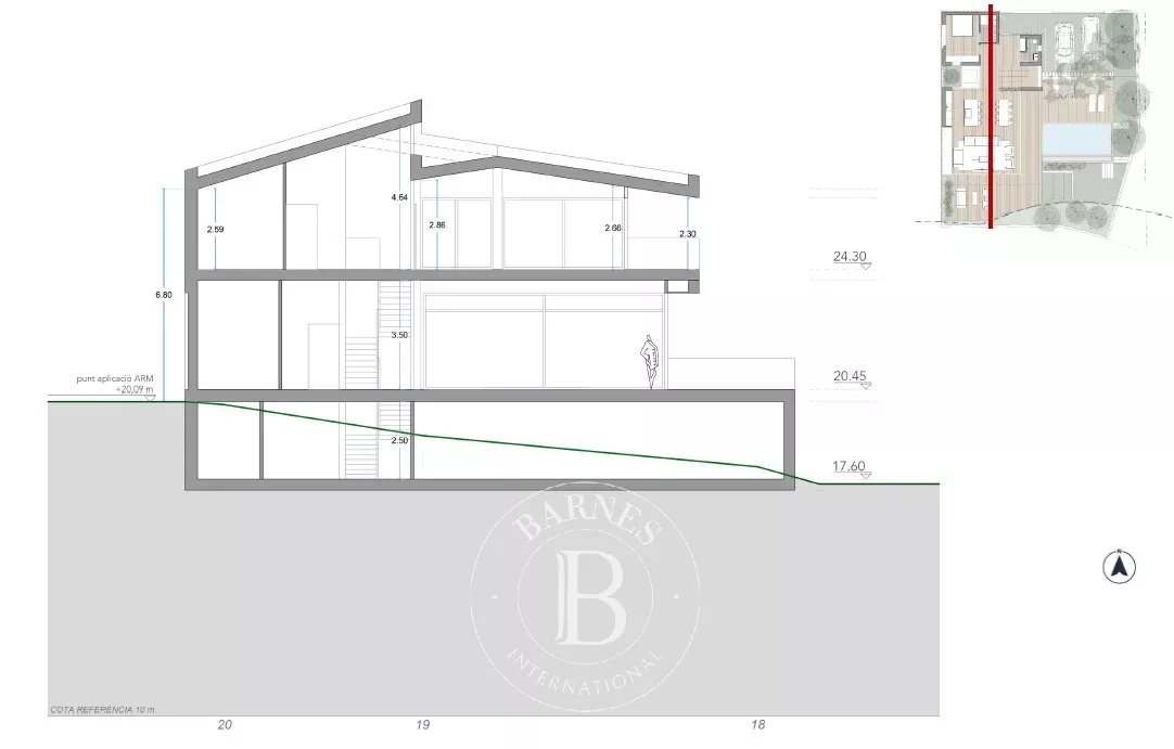 Calella de Palafrugell  - Villa 4 Bedrooms - picture 18