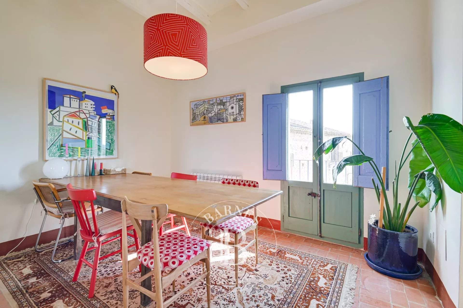 Camallera  - Village house 4 Bedrooms - picture 14