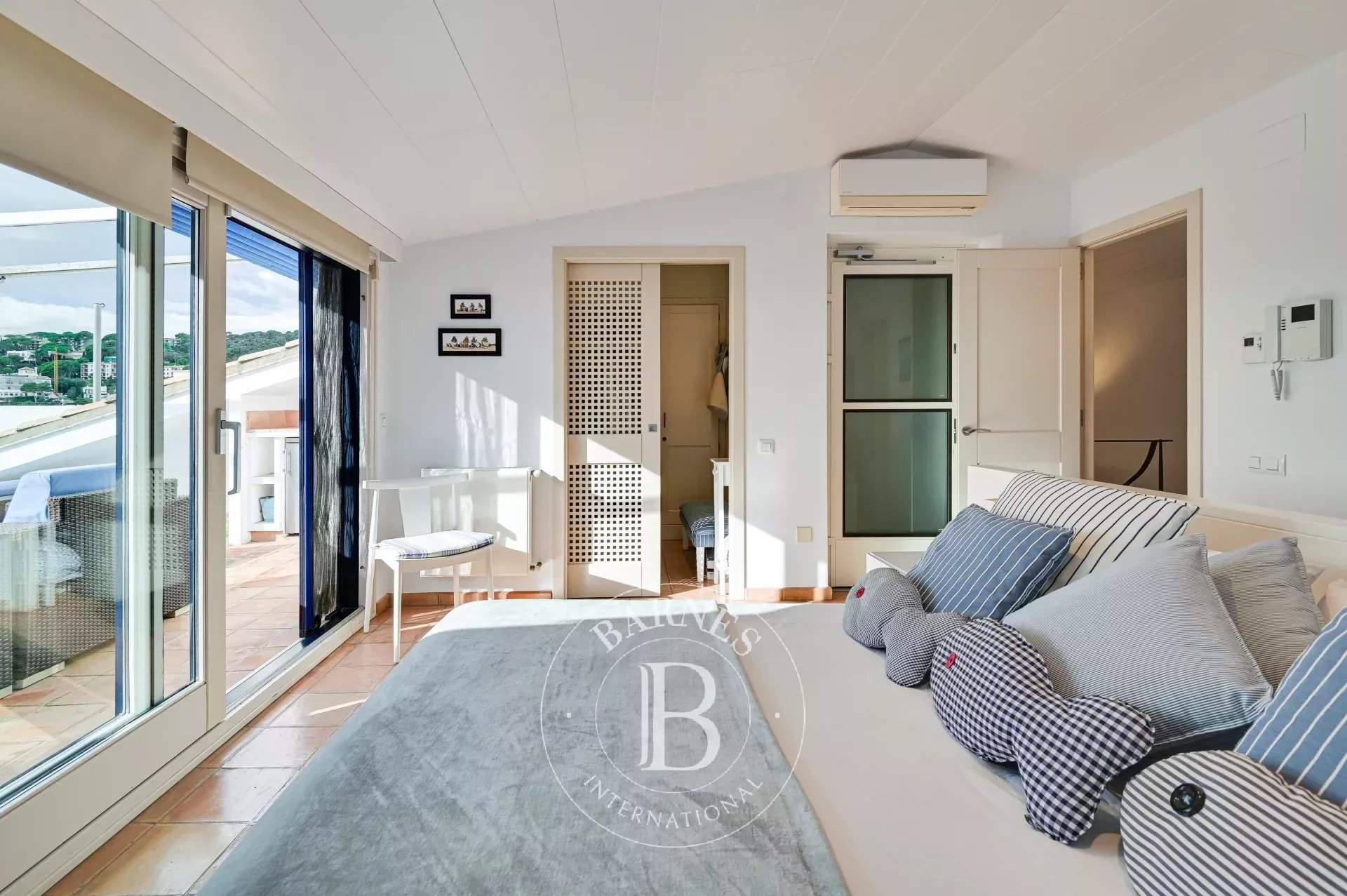 Calella de Palafrugell  - House 5 Bedrooms - picture 7