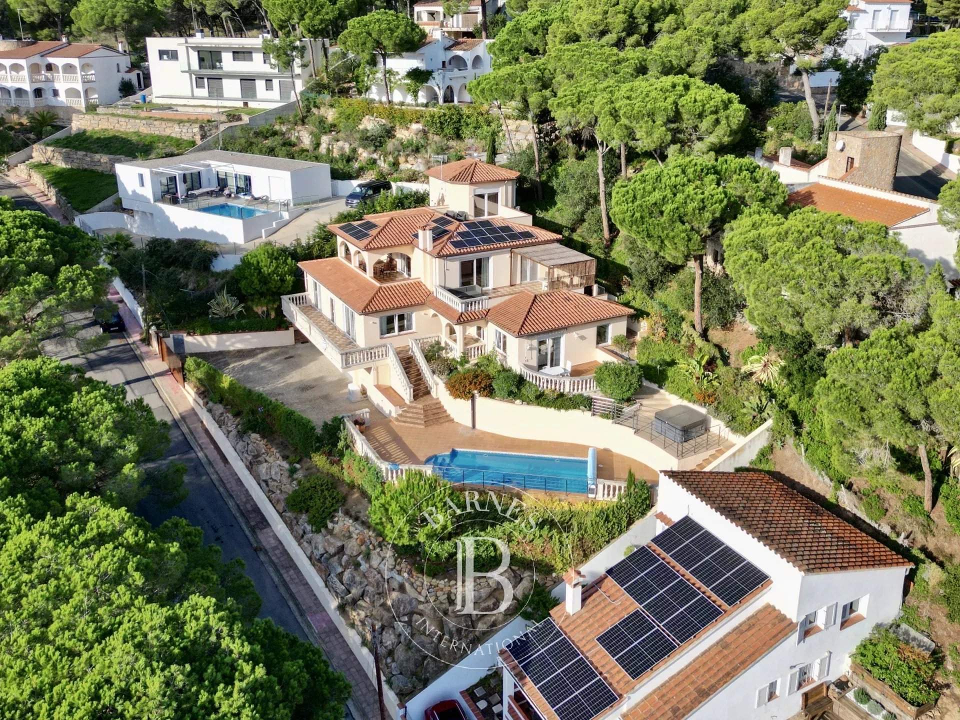 Pals  - Villa  - picture 4