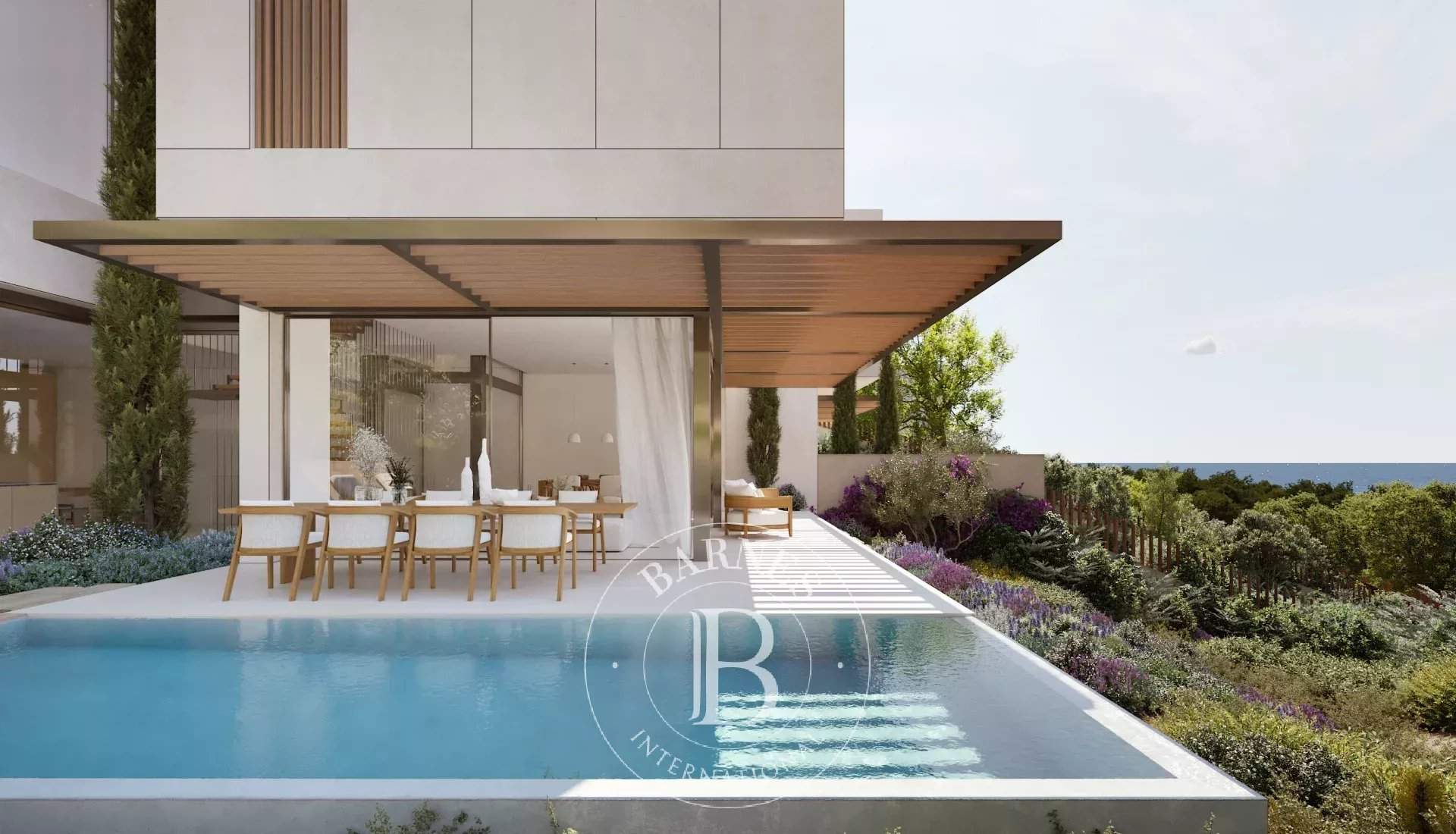 Tamariu  - Villa 4 Bedrooms - picture 15