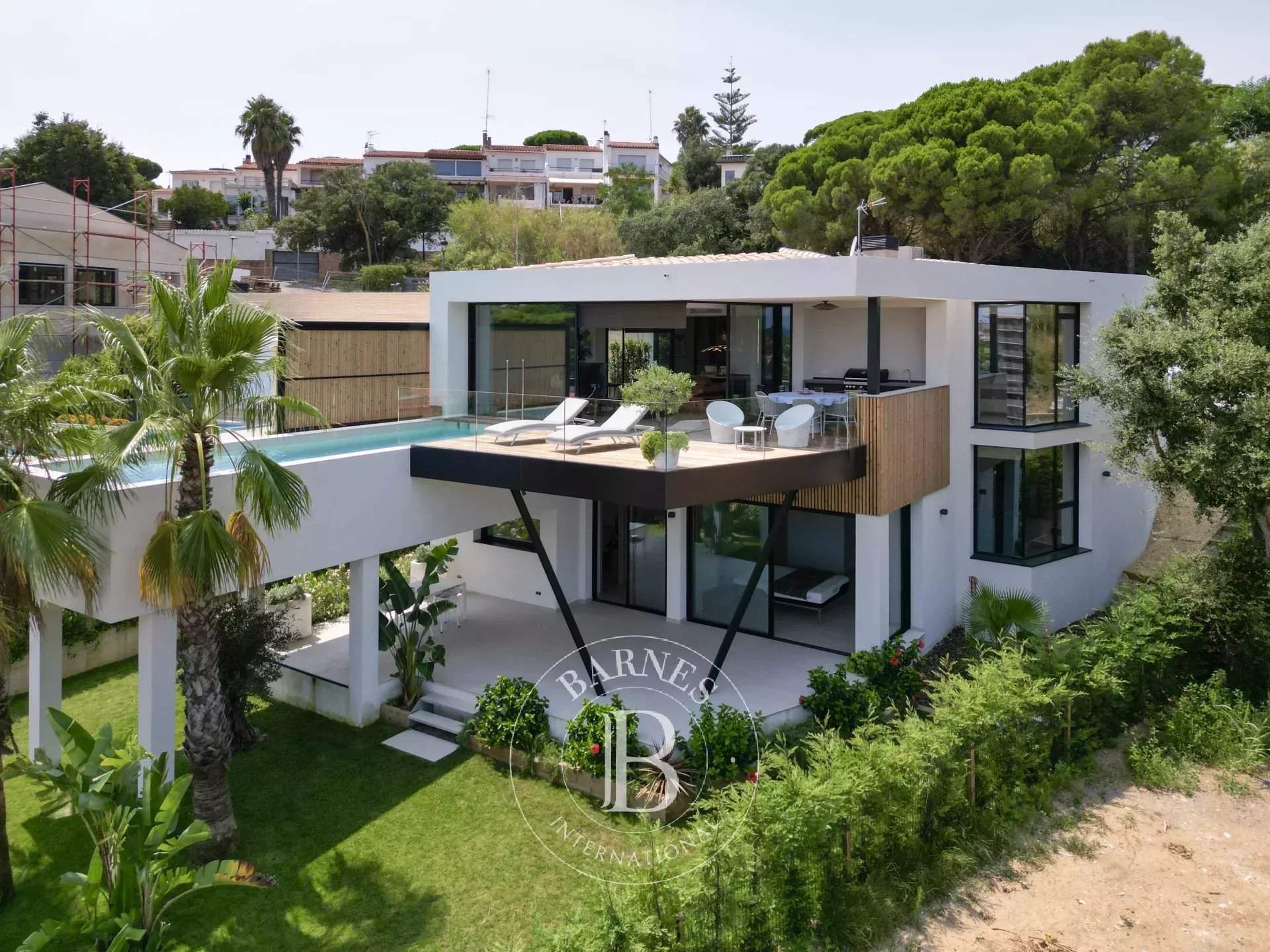 Sant Feliu de Guíxols  - Villa  - picture 2