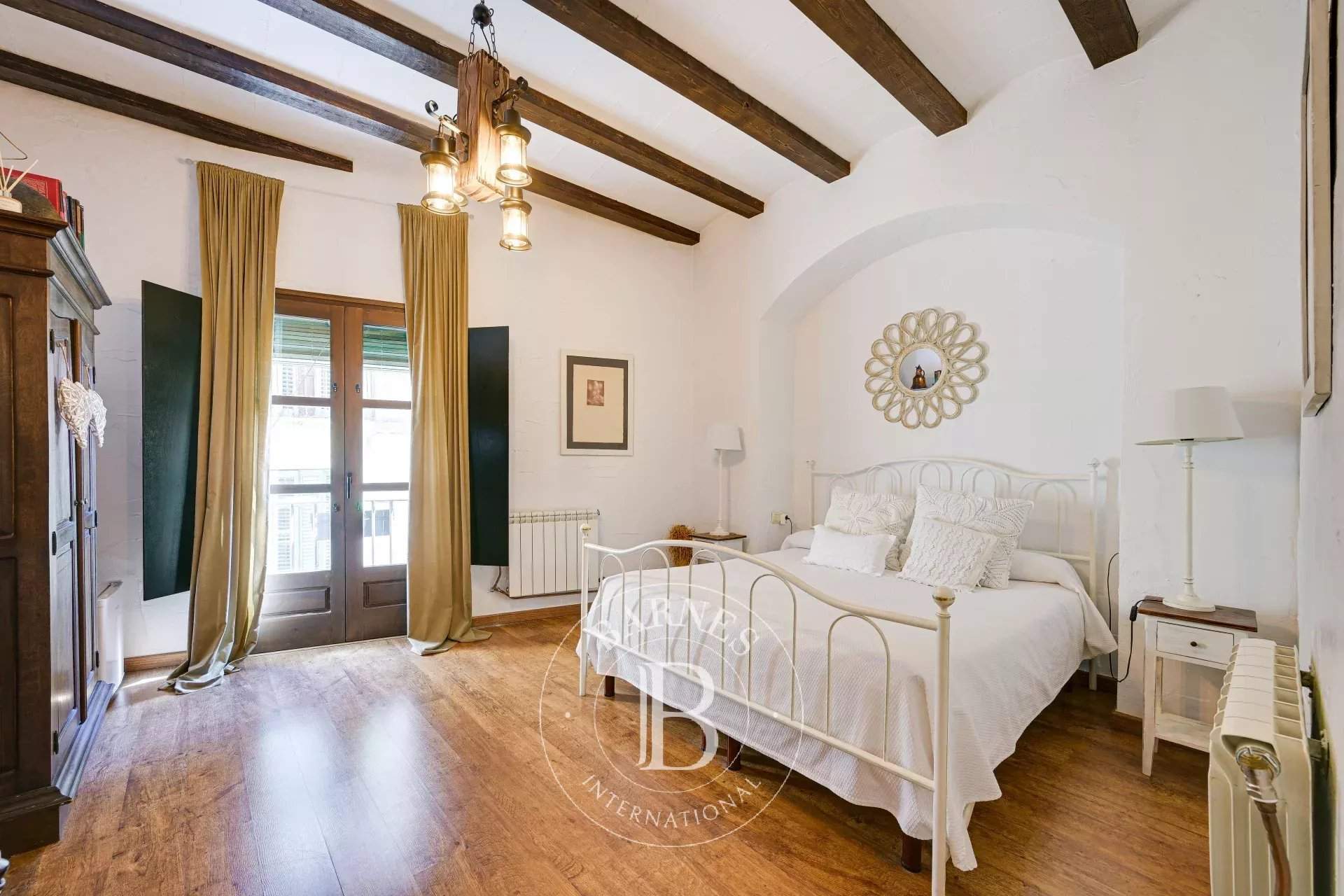 Terrades  - Maison de village  - picture 18