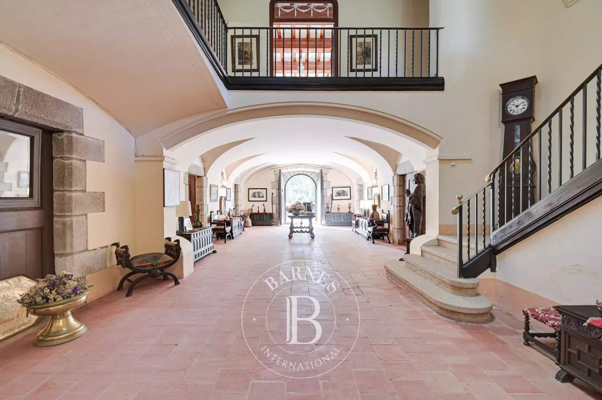 Llagostera  - Mas 12 Bedrooms - picture 11