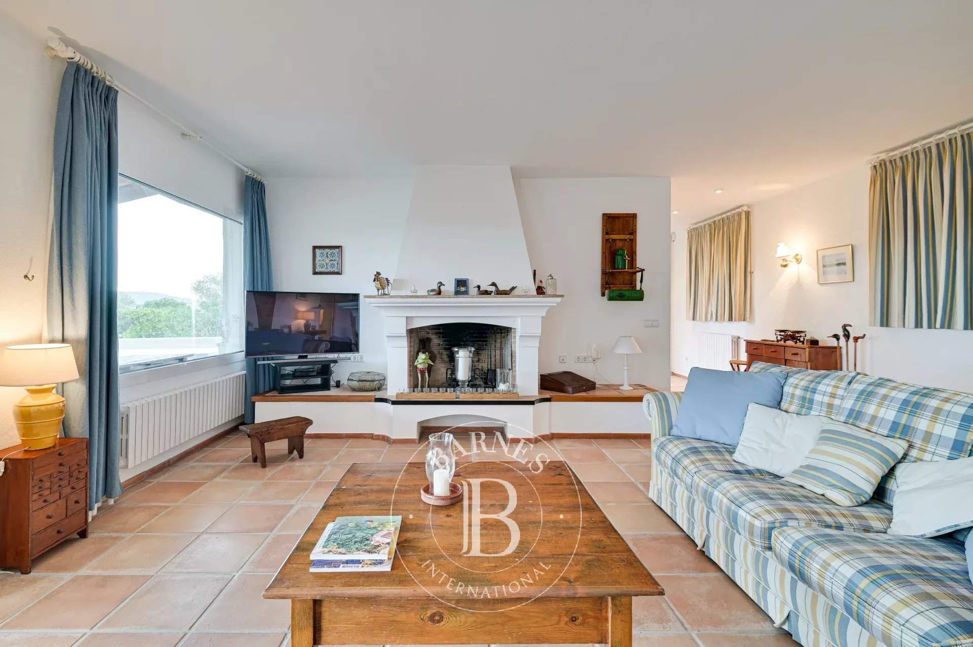 Santa Cristina d'Aro  - House 4 Bedrooms - picture 7