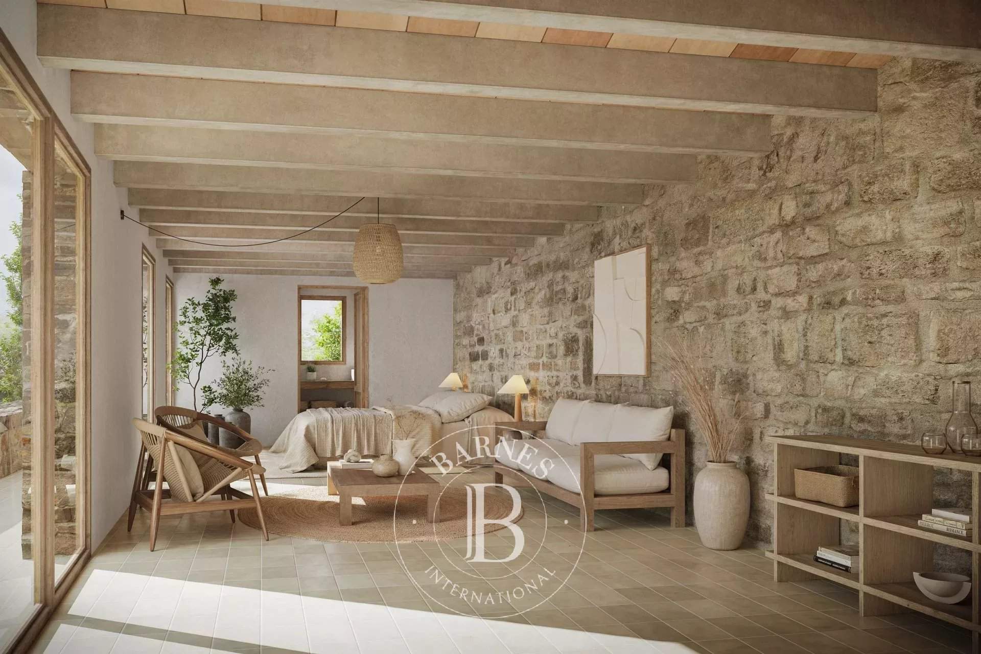 Madremanya  - Casa de pueblo 4 Cuartos 4 Habitaciones - picture 5