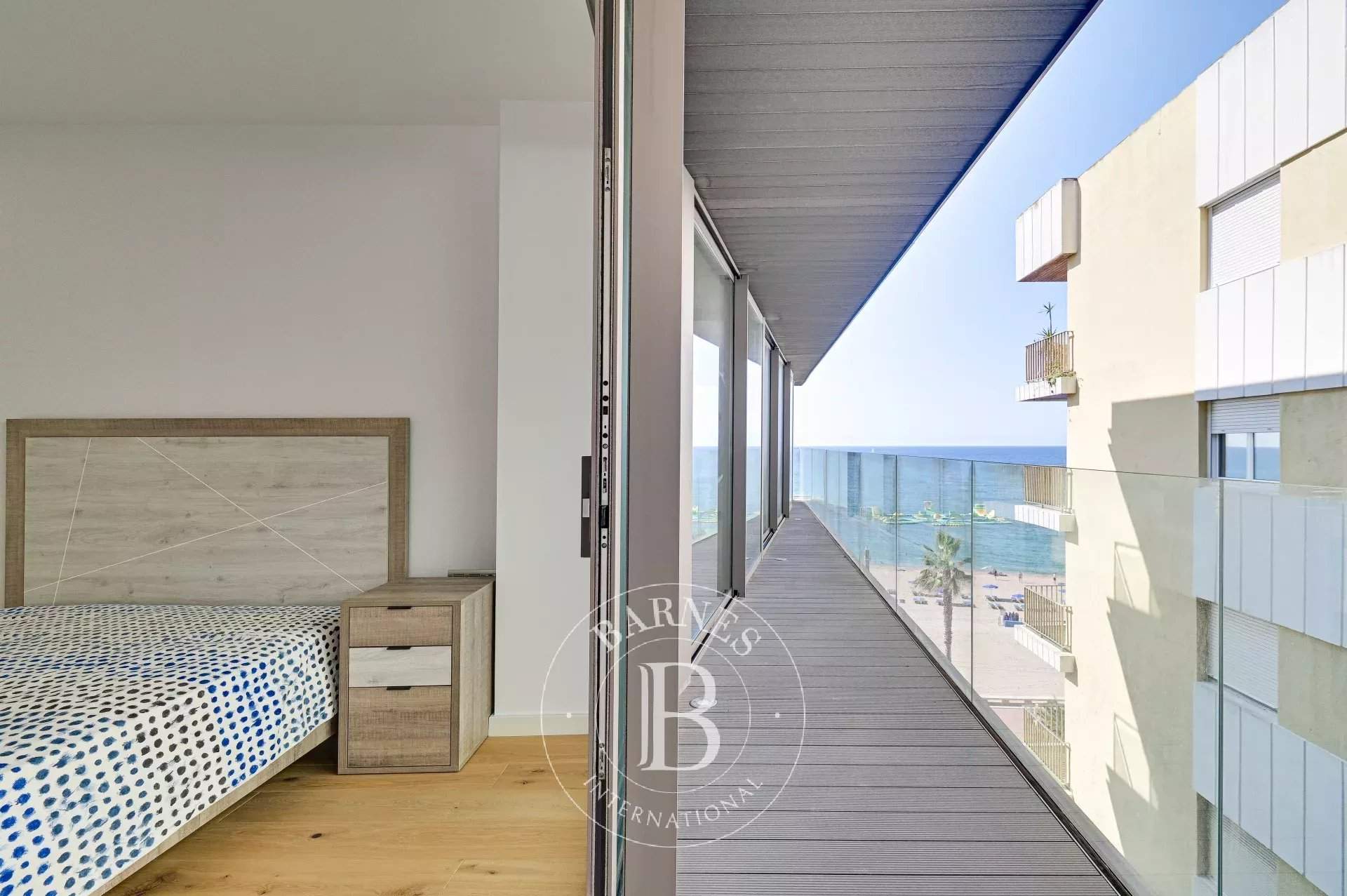 Lloret de Mar  - Piso 5 Cuartos 3 Habitaciones - picture 12