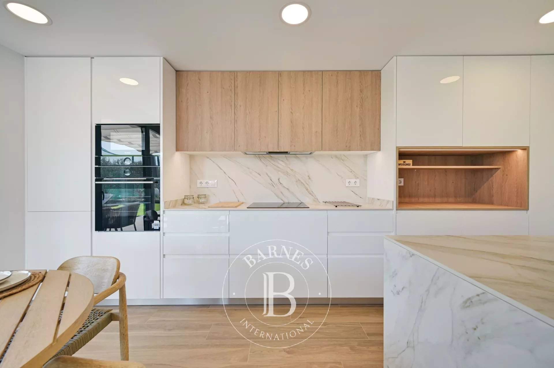 Sant Pere Pescador  - Maison 4 Pi&egrave;ces 4 Chambres - picture 12