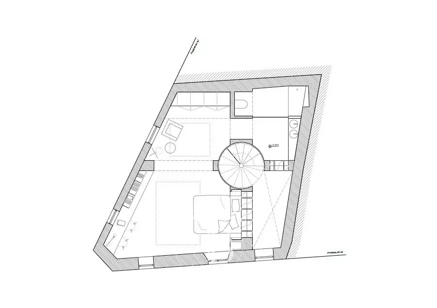 Forallac  - Maison de village  - picture 10