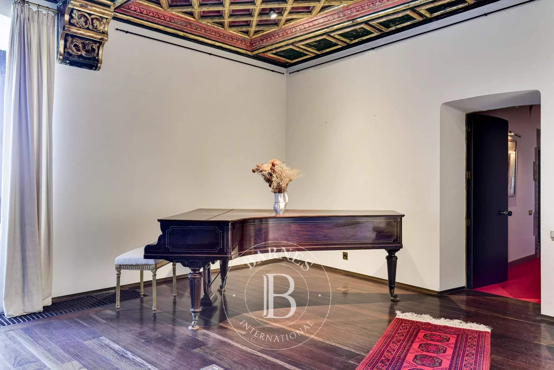 Girona  - Castle 8 Bedrooms - picture 18