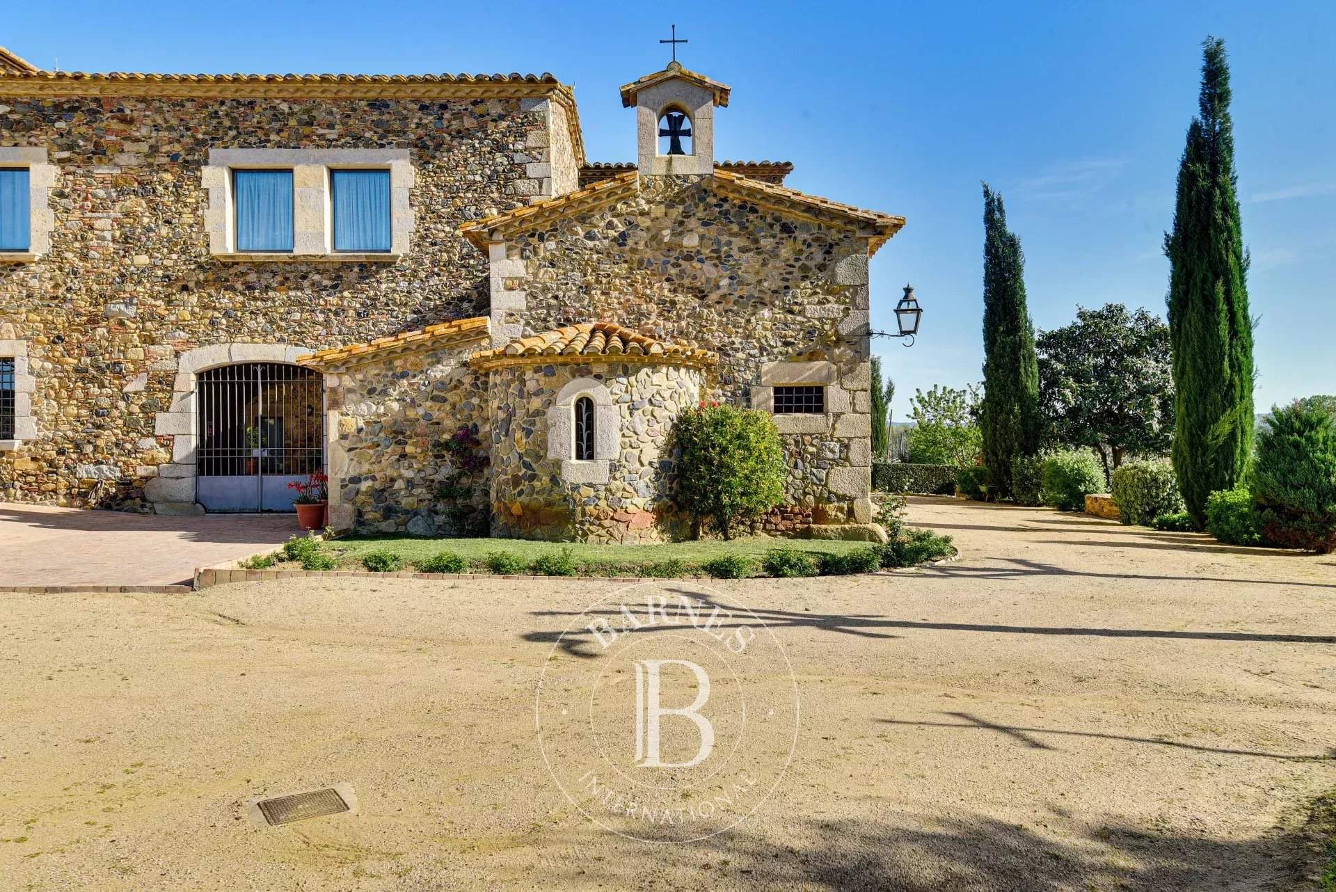 Llagostera  - Mas 22 Bedrooms - picture 7