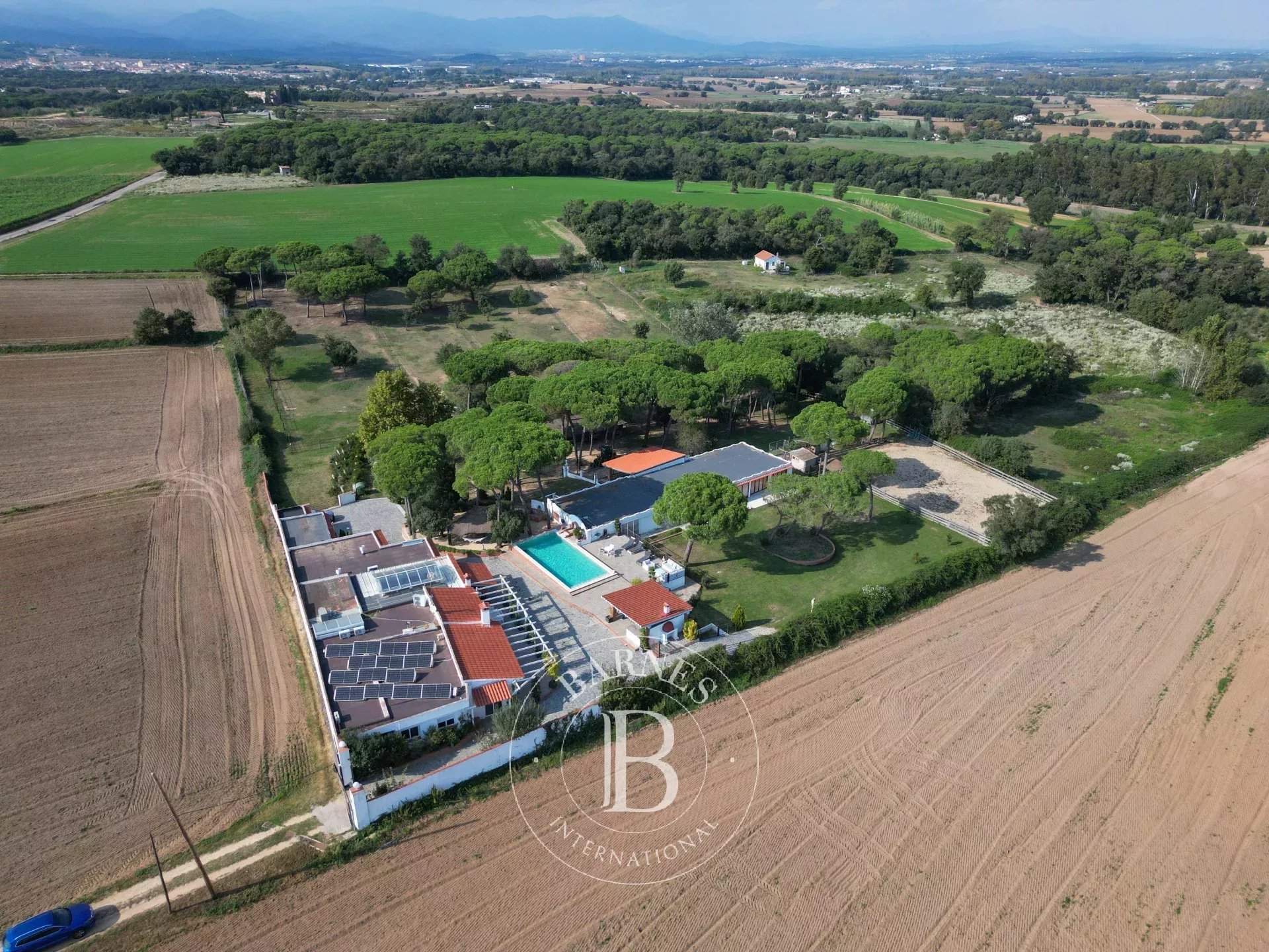 Vidreres  - Finca  - picture 2