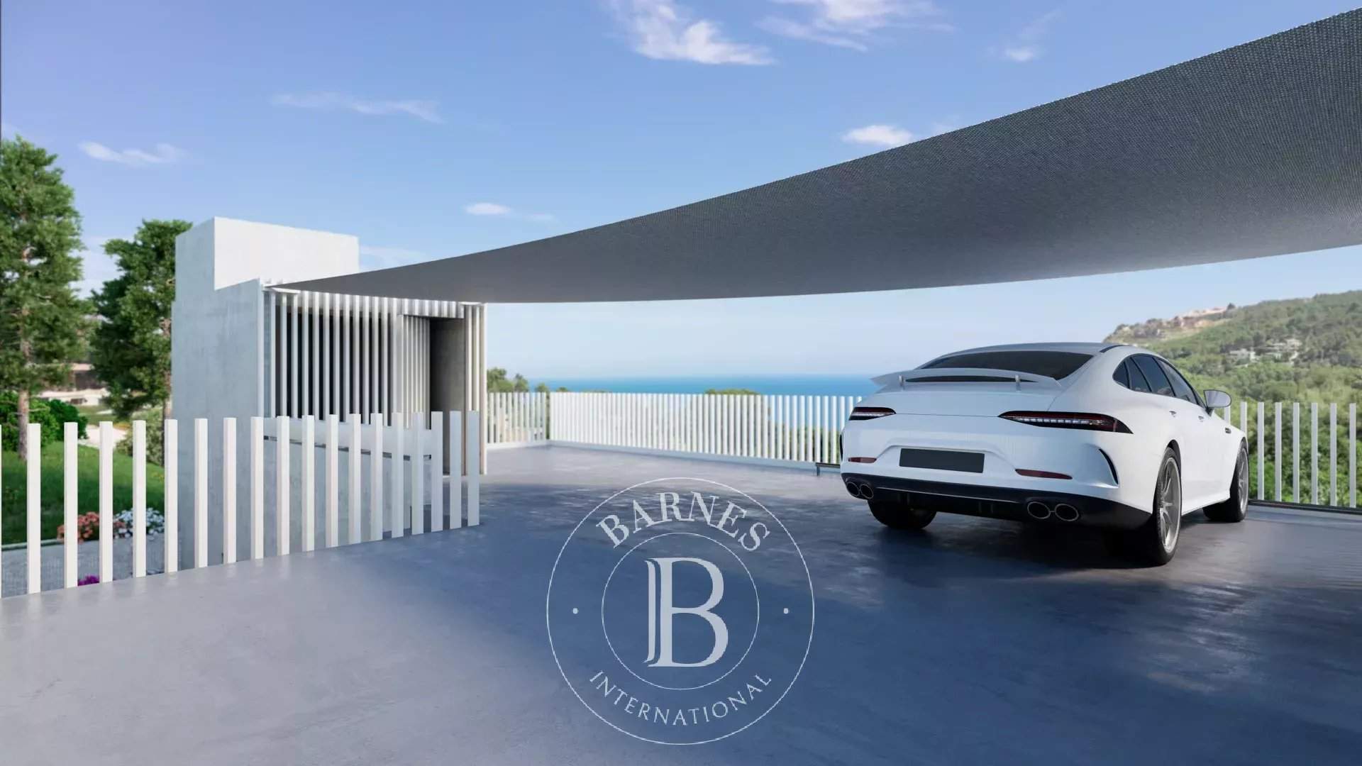 Begur  - Villa 4 Pi&egrave;ces 4 Chambres - picture 10