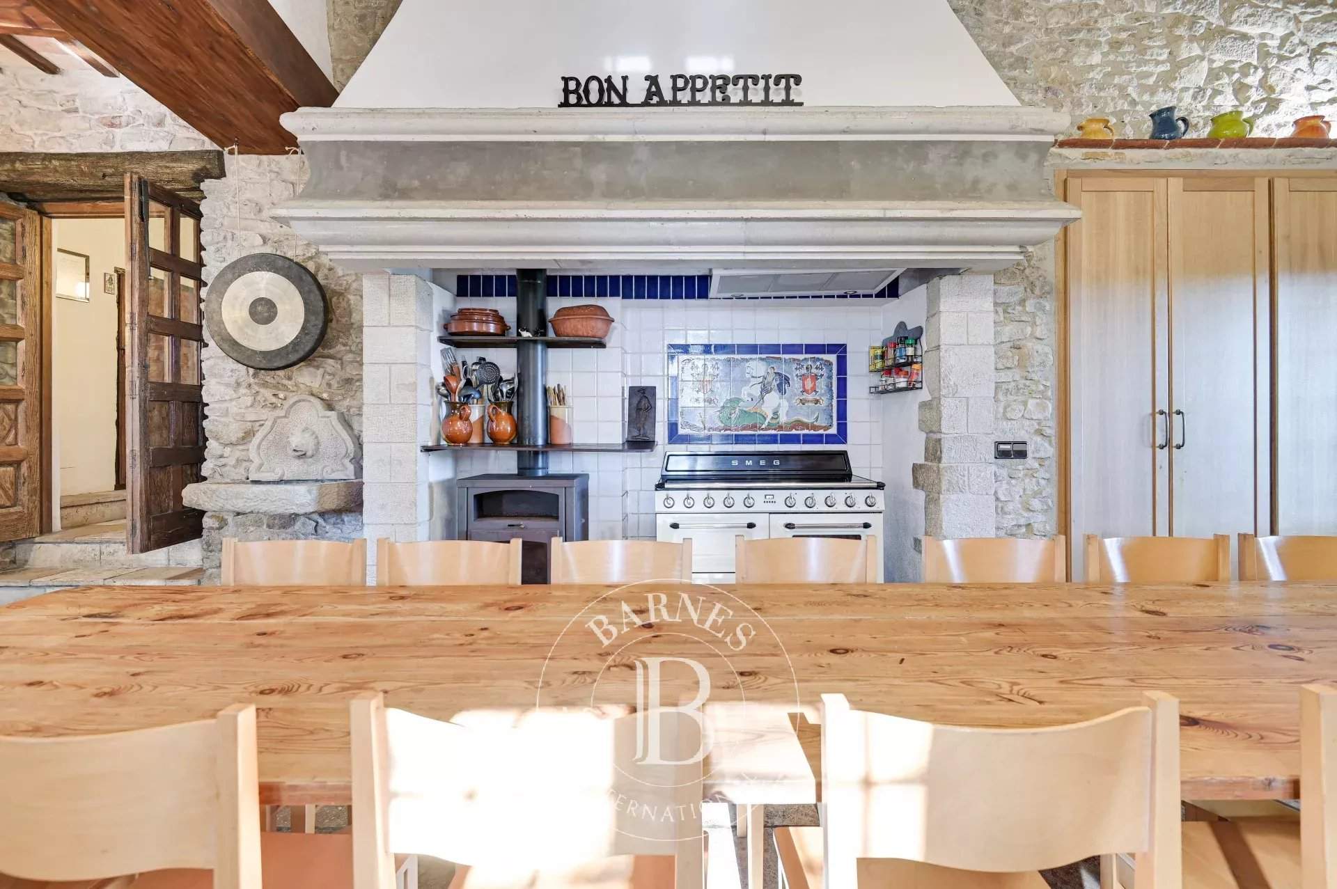 Ullastret  - Mas 12 Bedrooms - picture 9