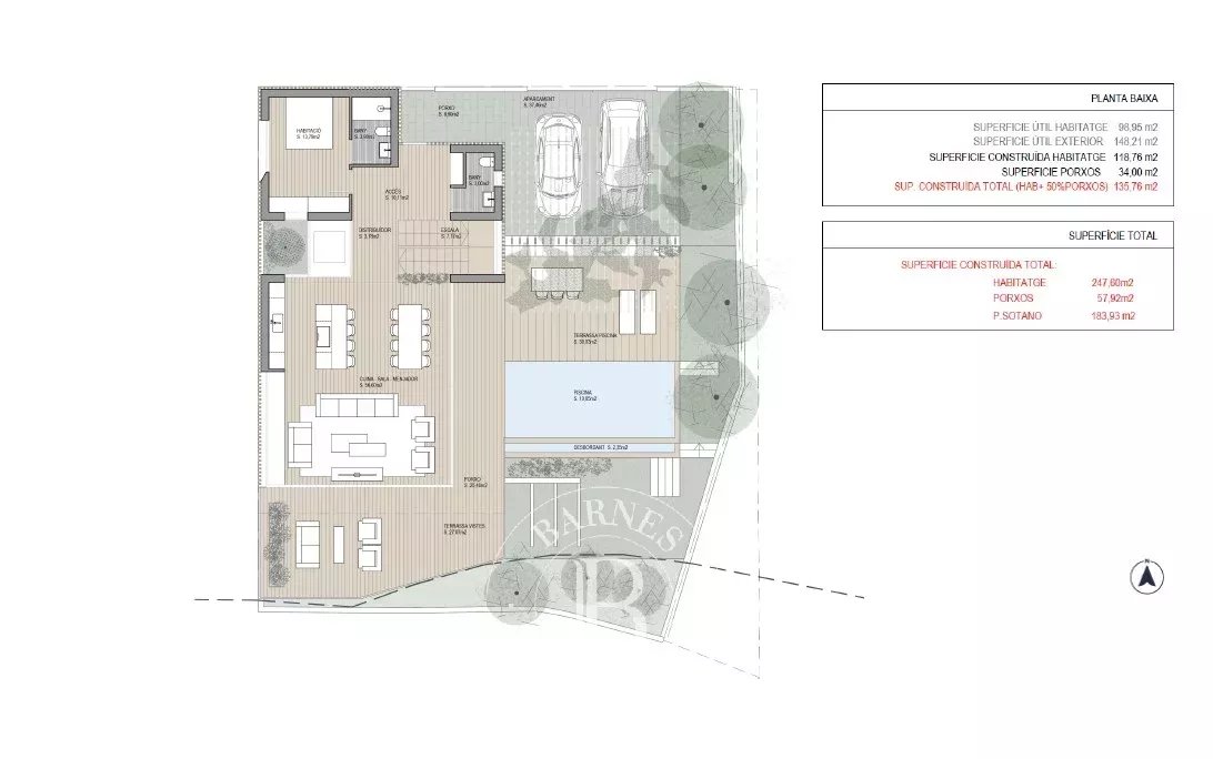 Calella de Palafrugell  - Villa 4 Bedrooms - picture 16