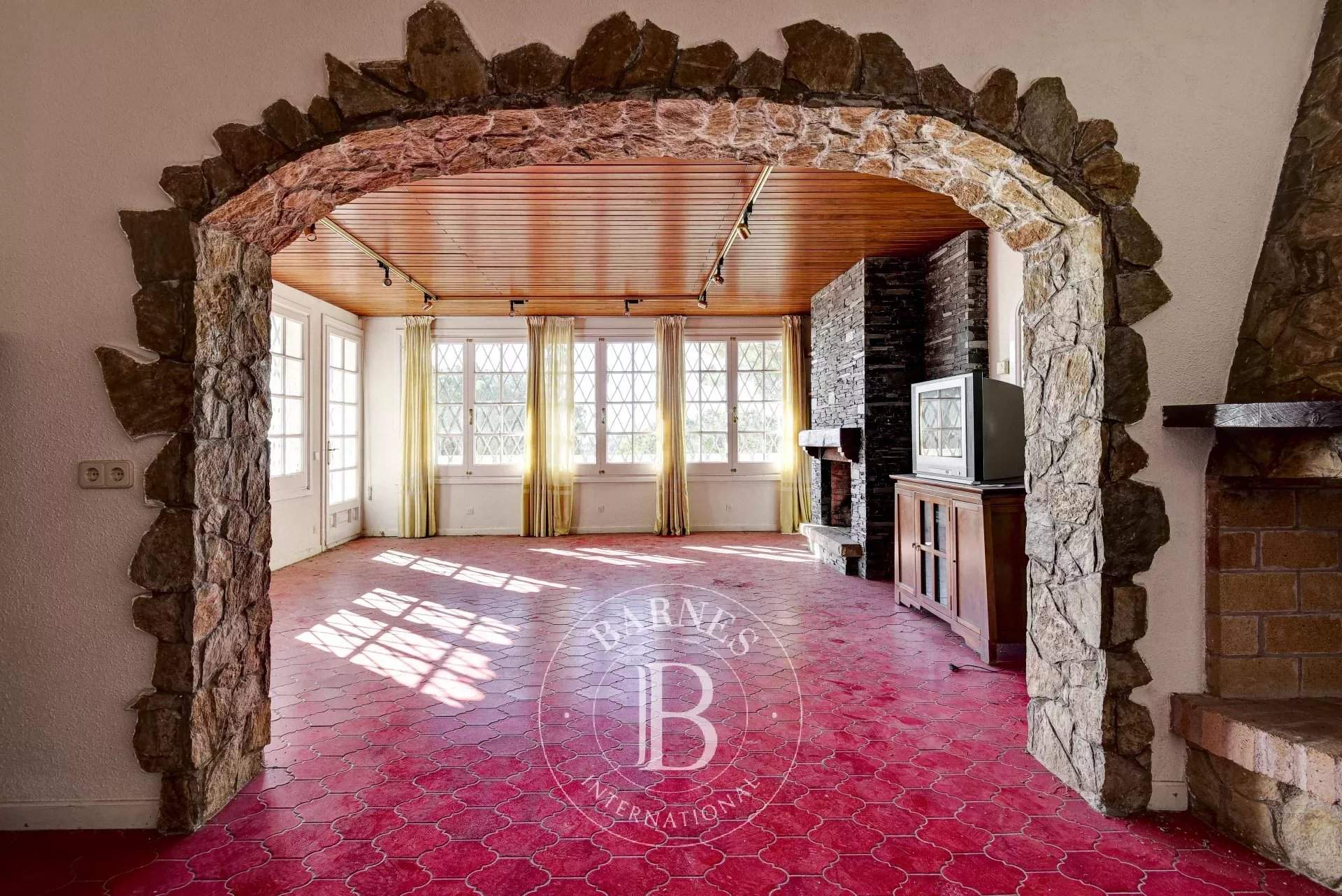 Lloret de Mar  - Casa 8 Cuartos 8 Habitaciones - picture 9