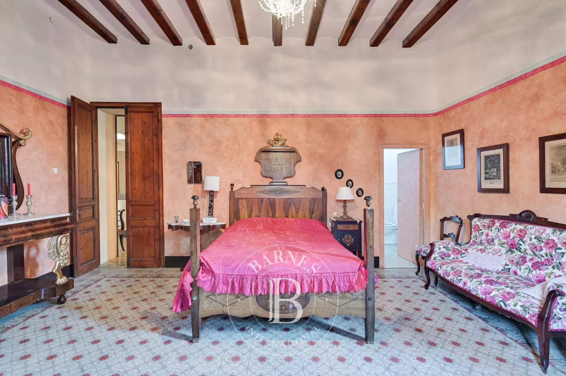 Llagostera  - Mas 12 Bedrooms - picture 10