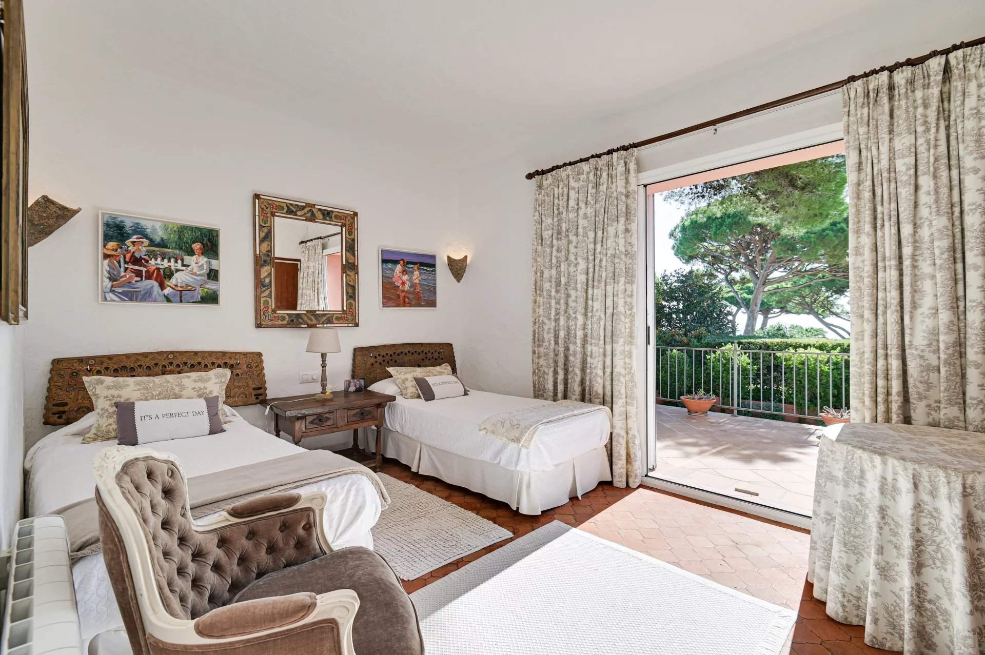 Charming House for Seasonal Rental Near La Gavina Beach, S'Agaró, Costa Brava picture 10