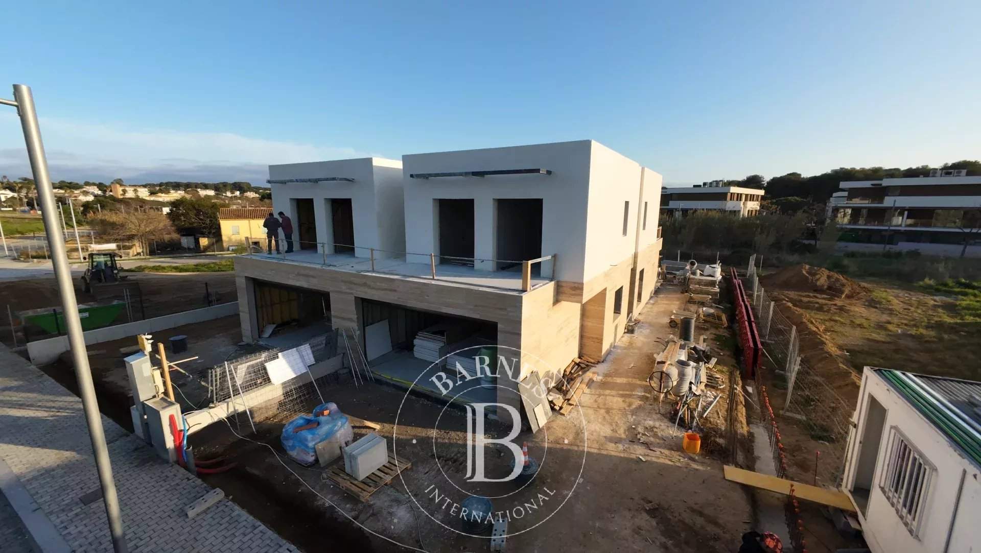 S'Agaro  - Villa  - picture 13