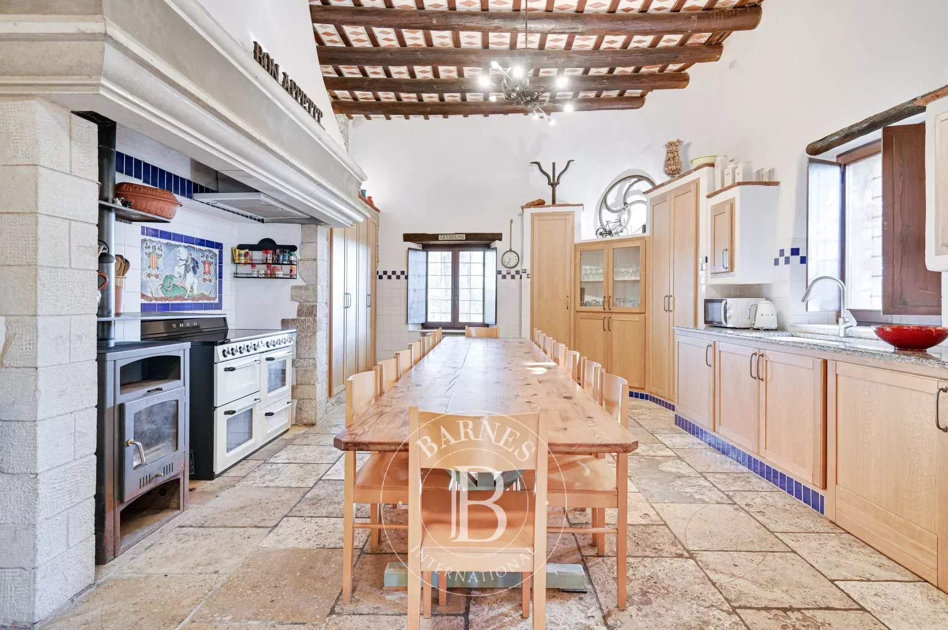 Ullastret  - Mas 12 Bedrooms - picture 10