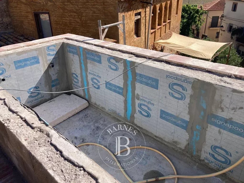 Ventalló  - Maison de village  - picture 7