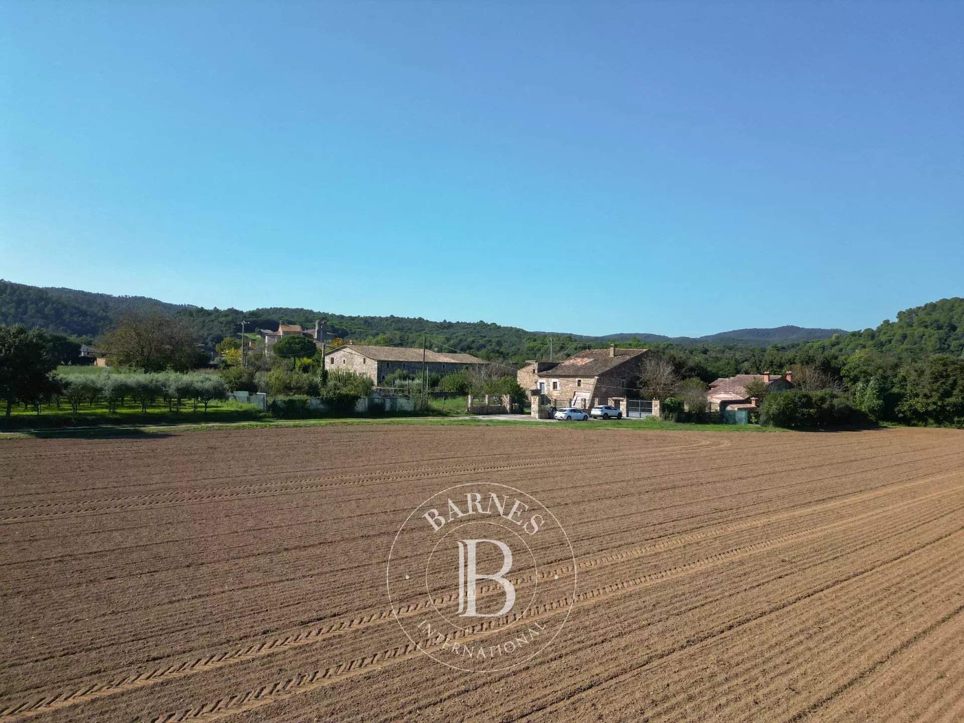 Sant Marti Vell  - Mas 5 Bedrooms - picture 7