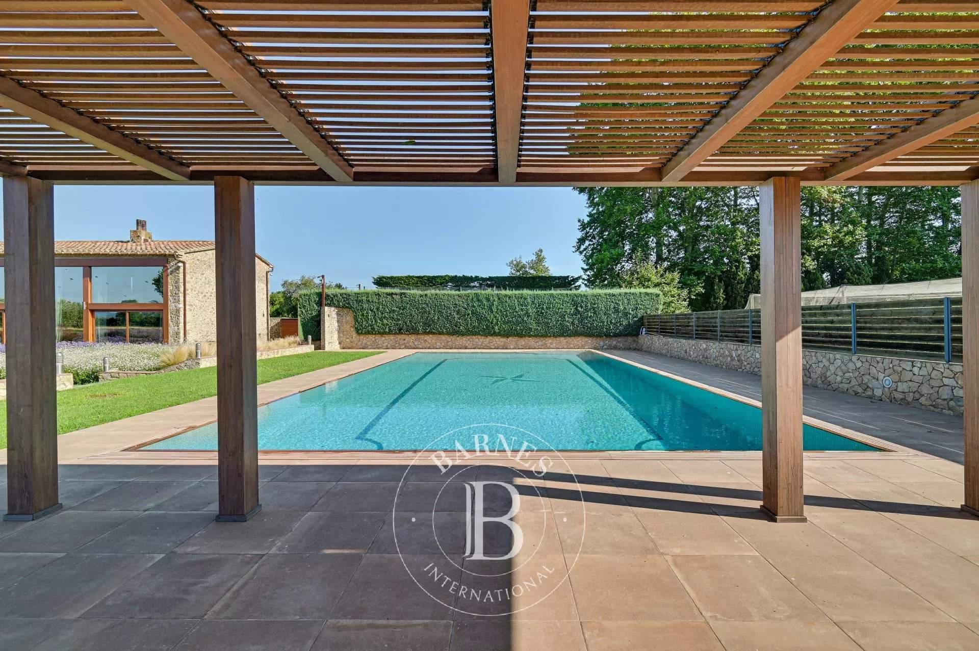 Pals  - Mas 8 Bedrooms - picture 6