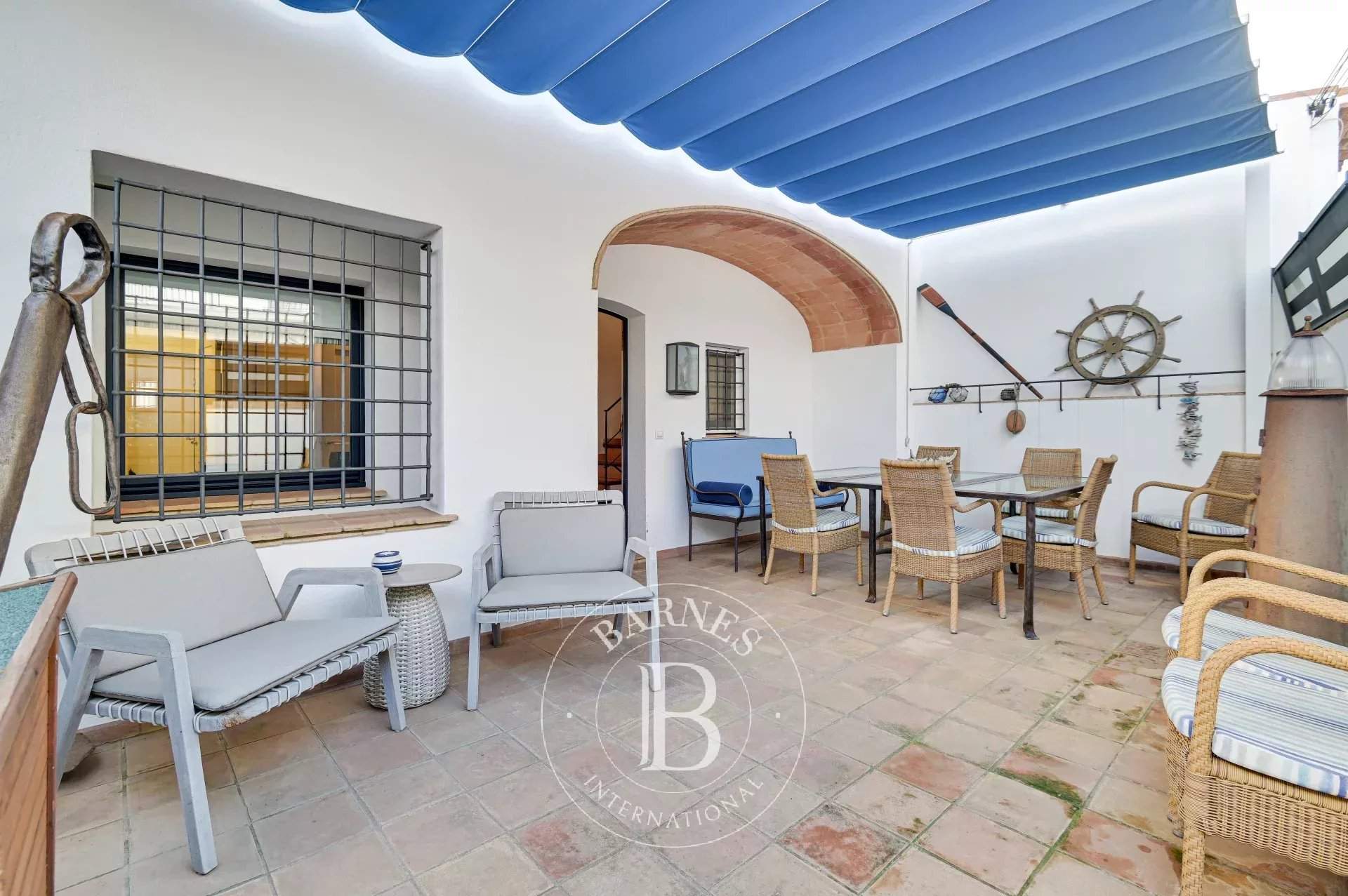 Calella de Palafrugell  - House 5 Bedrooms - picture 12