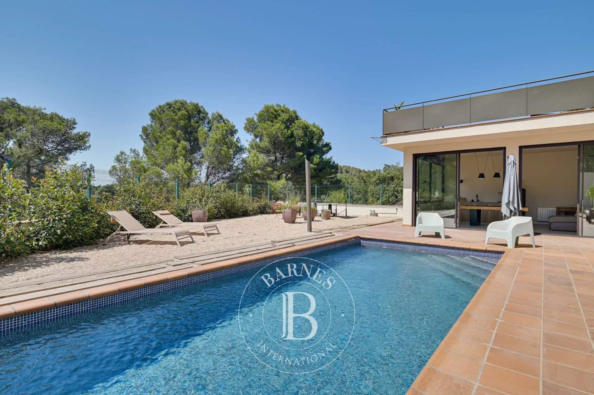 Begur  - Villa 5 Cuartos 5 Habitaciones - picture 18