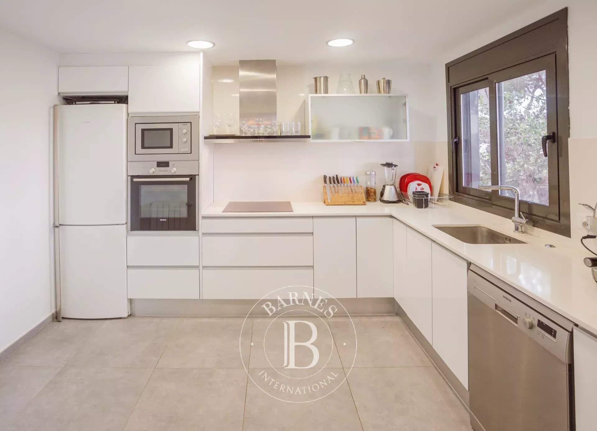 Platja d'Aro  - Villa 5 Pi&egrave;ces 5 Chambres - picture 11