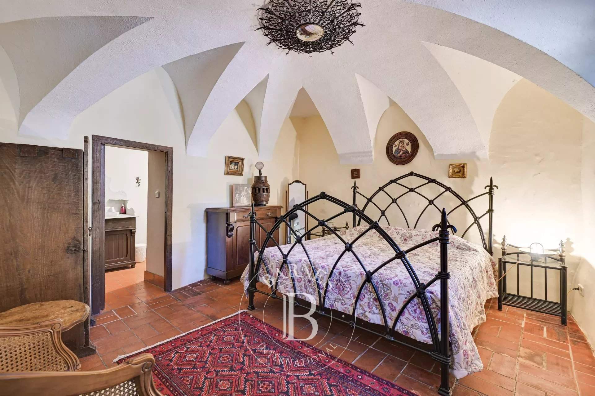 Ullastret  - Mas 12 Bedrooms - picture 12