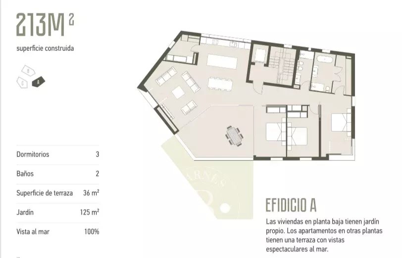 Platja d'Aro  - Piso  - picture 20