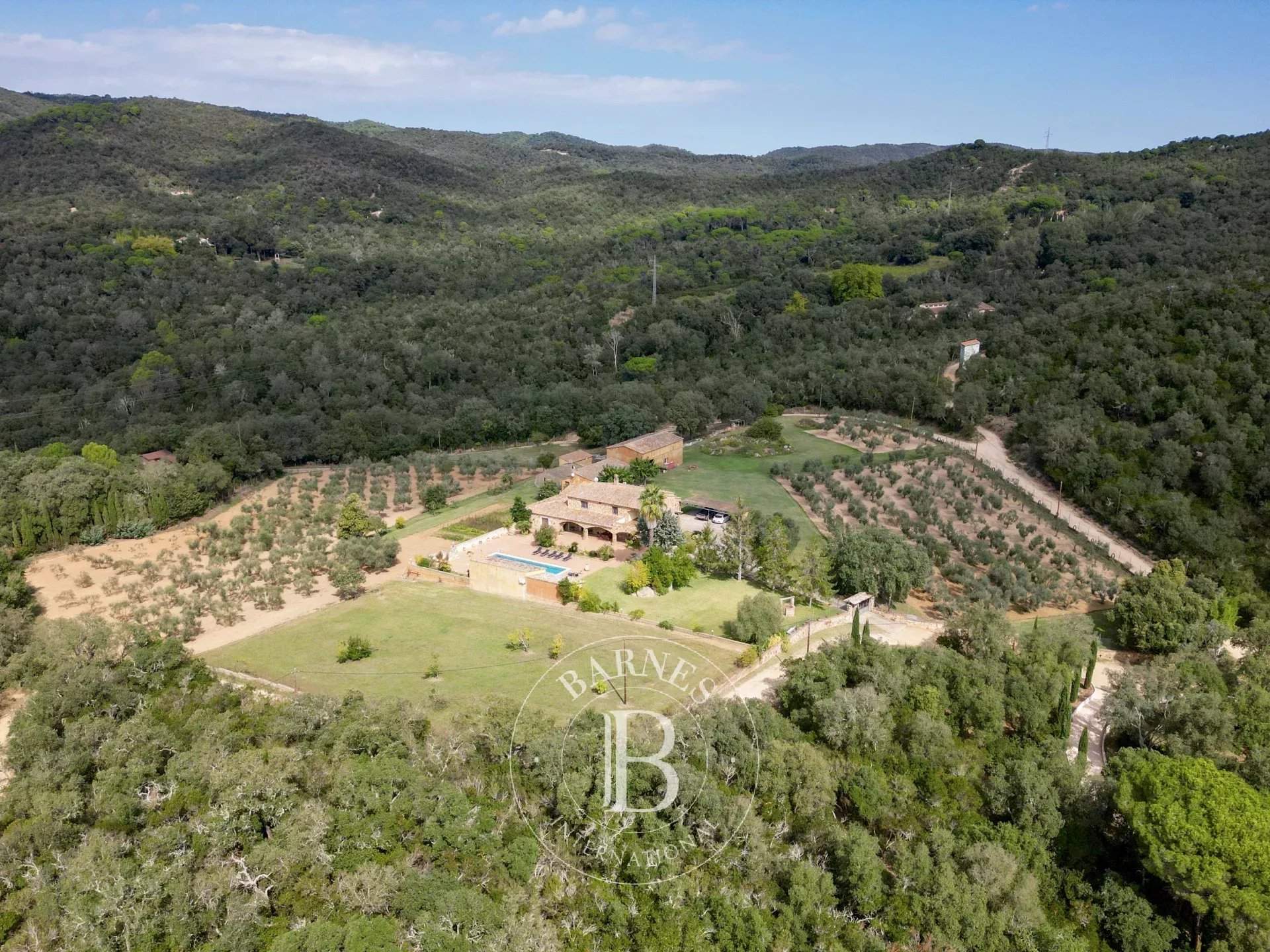 Calonge  - Mas 6 Bedrooms - picture 3