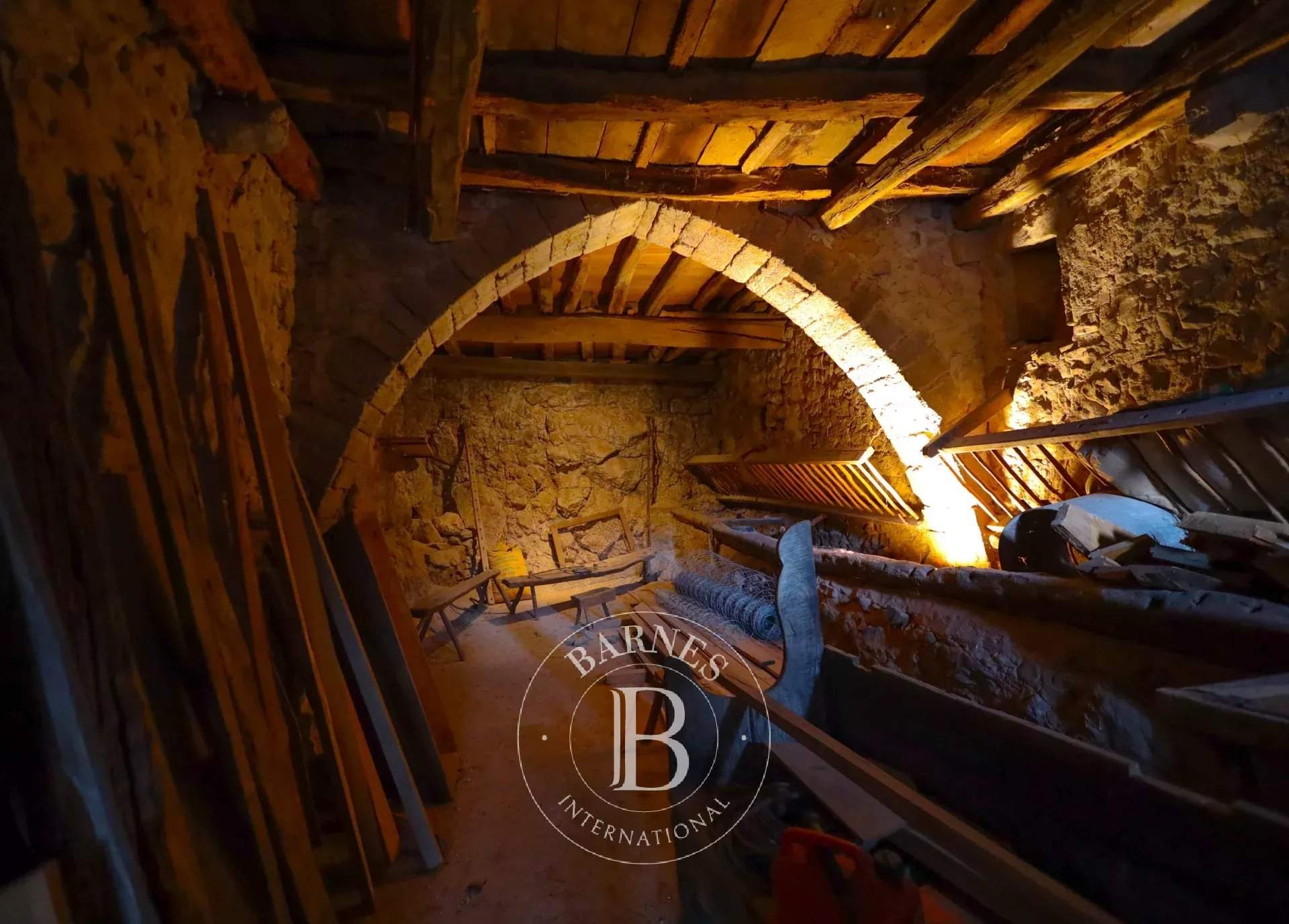 Camprodón  - Finca 5 Cuartos 5 Habitaciones - picture 15