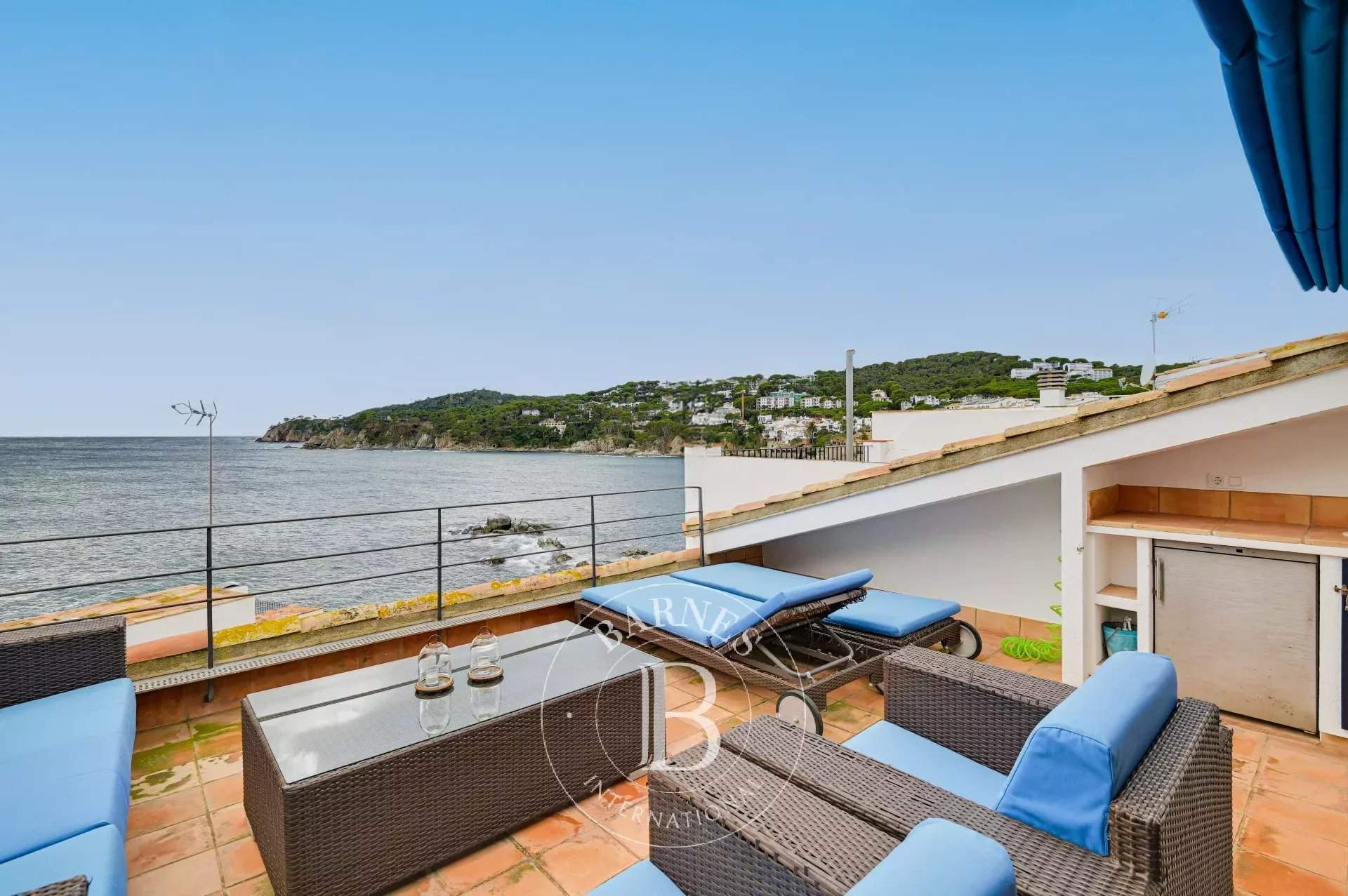 Calella de Palafrugell  - House 5 Bedrooms - picture 18