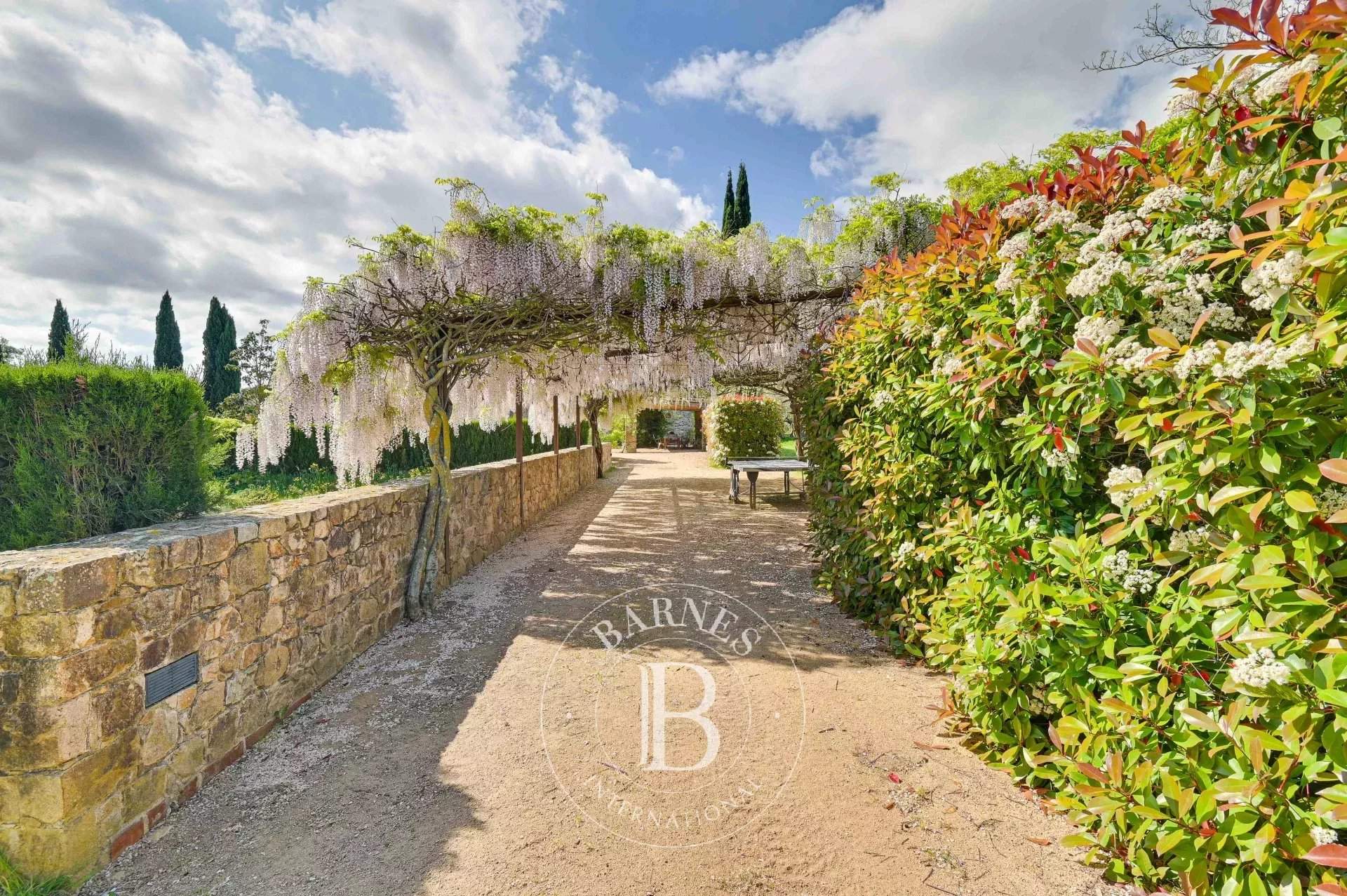 Torrent d'Emporda  - Vineyard property 11 Bedrooms - picture 7