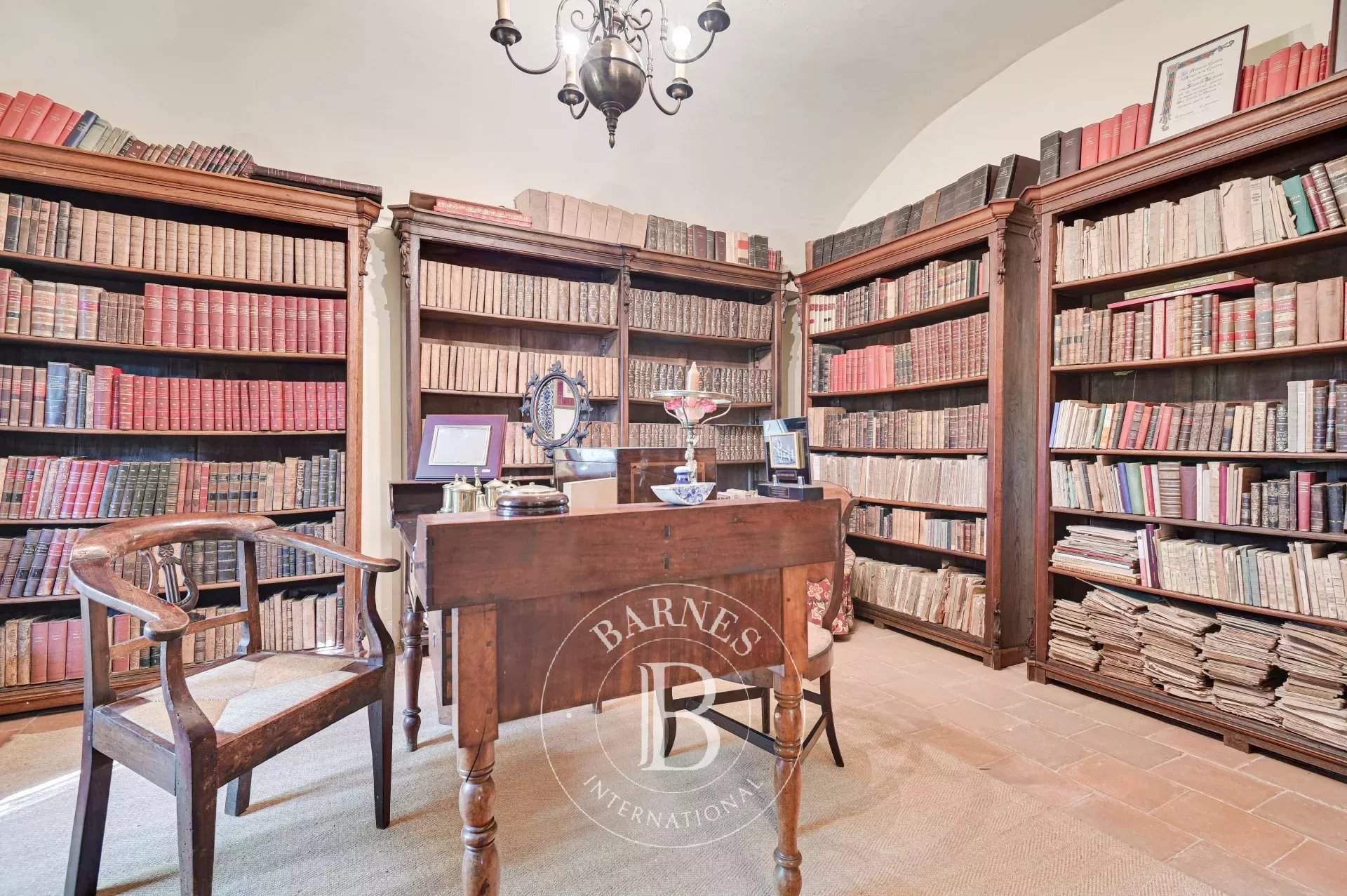 Llagostera  - Mas 12 Bedrooms - picture 18