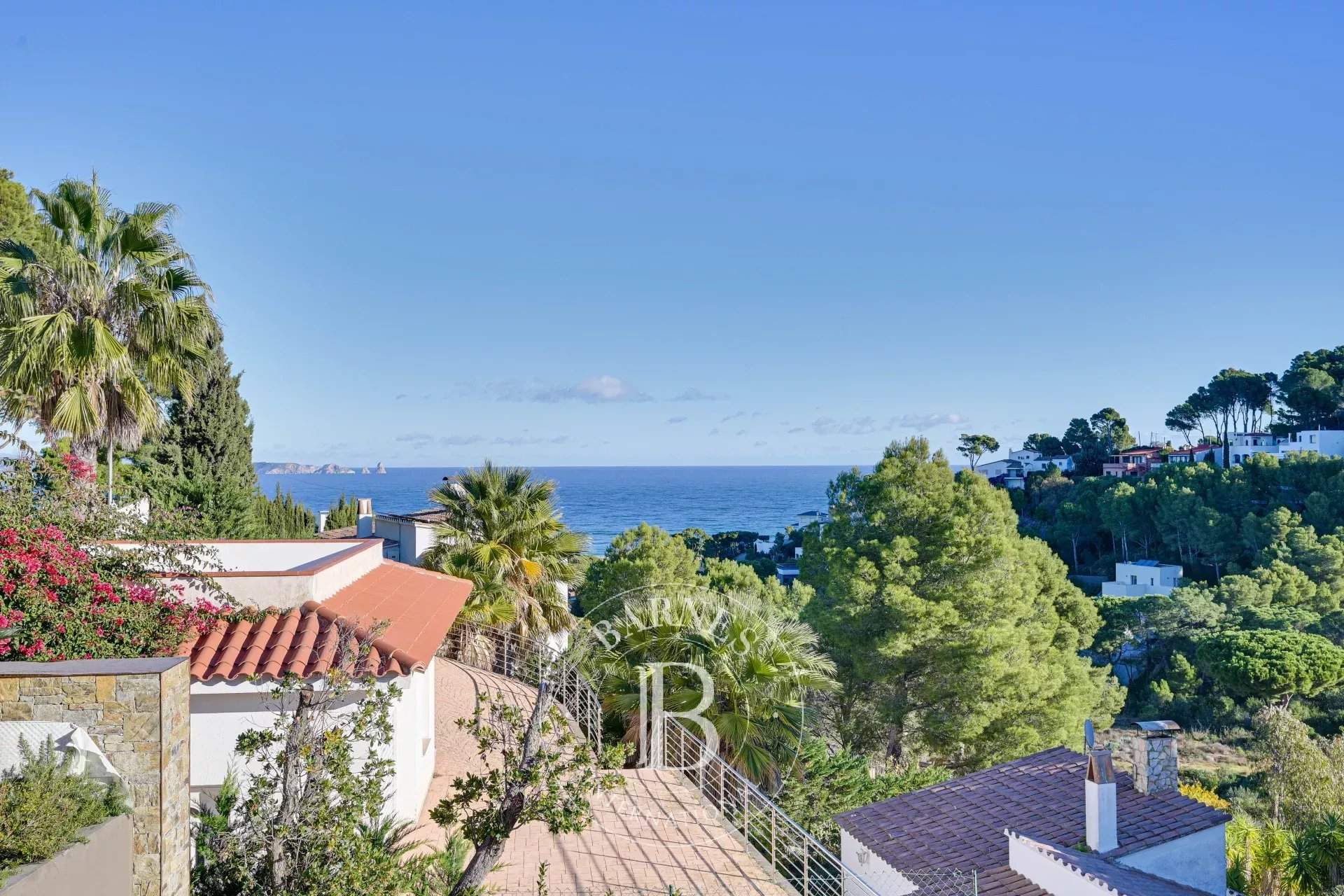 Begur  - Villa  - picture 11