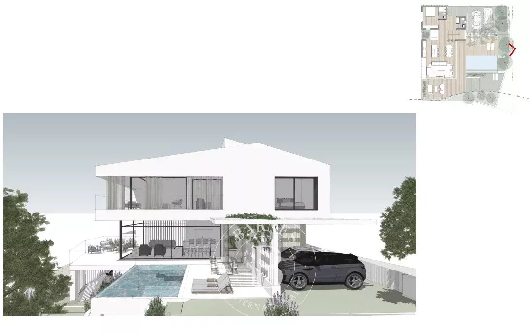 Calella de Palafrugell  - Villa 4 Bedrooms - picture 19