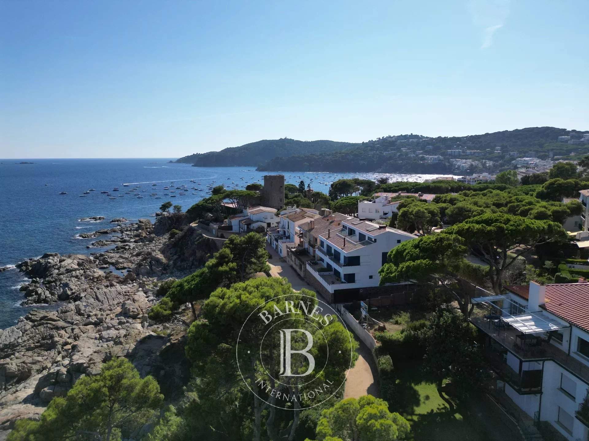 Calella de Palafrugell  - Villa 4 Bedrooms - picture 10