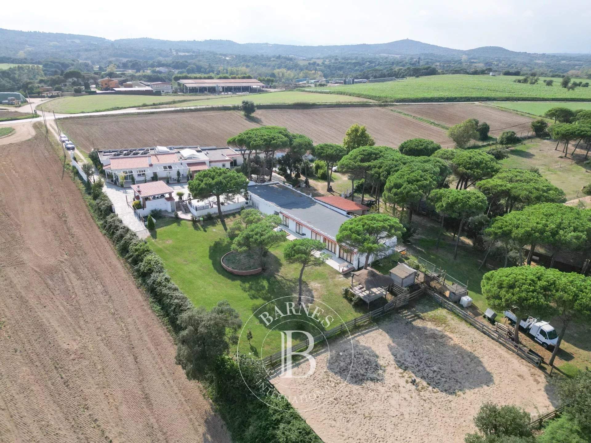 Vidreres  - Finca  - picture 13