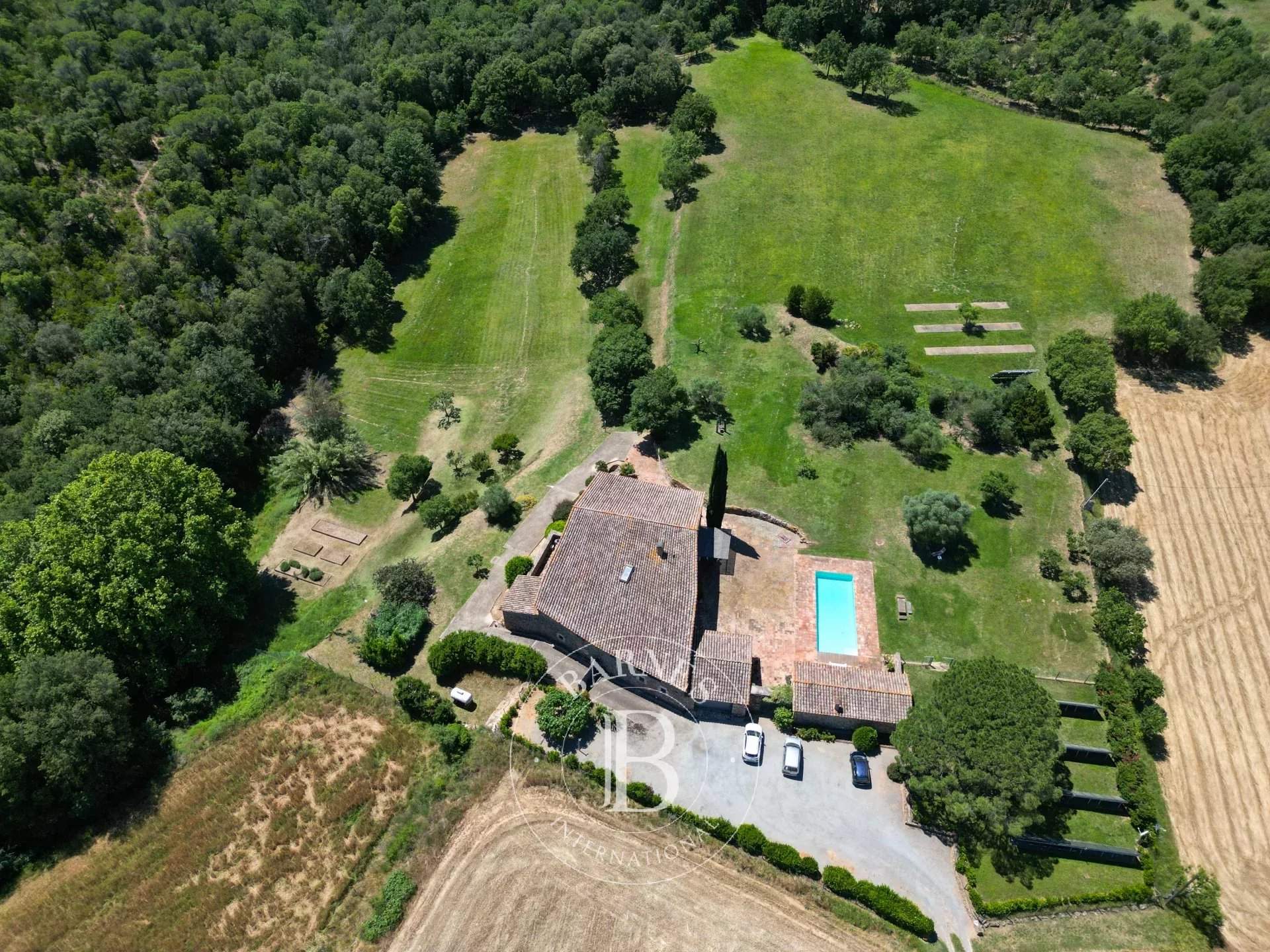 Monells  - Mas 4 Bedrooms - picture 4